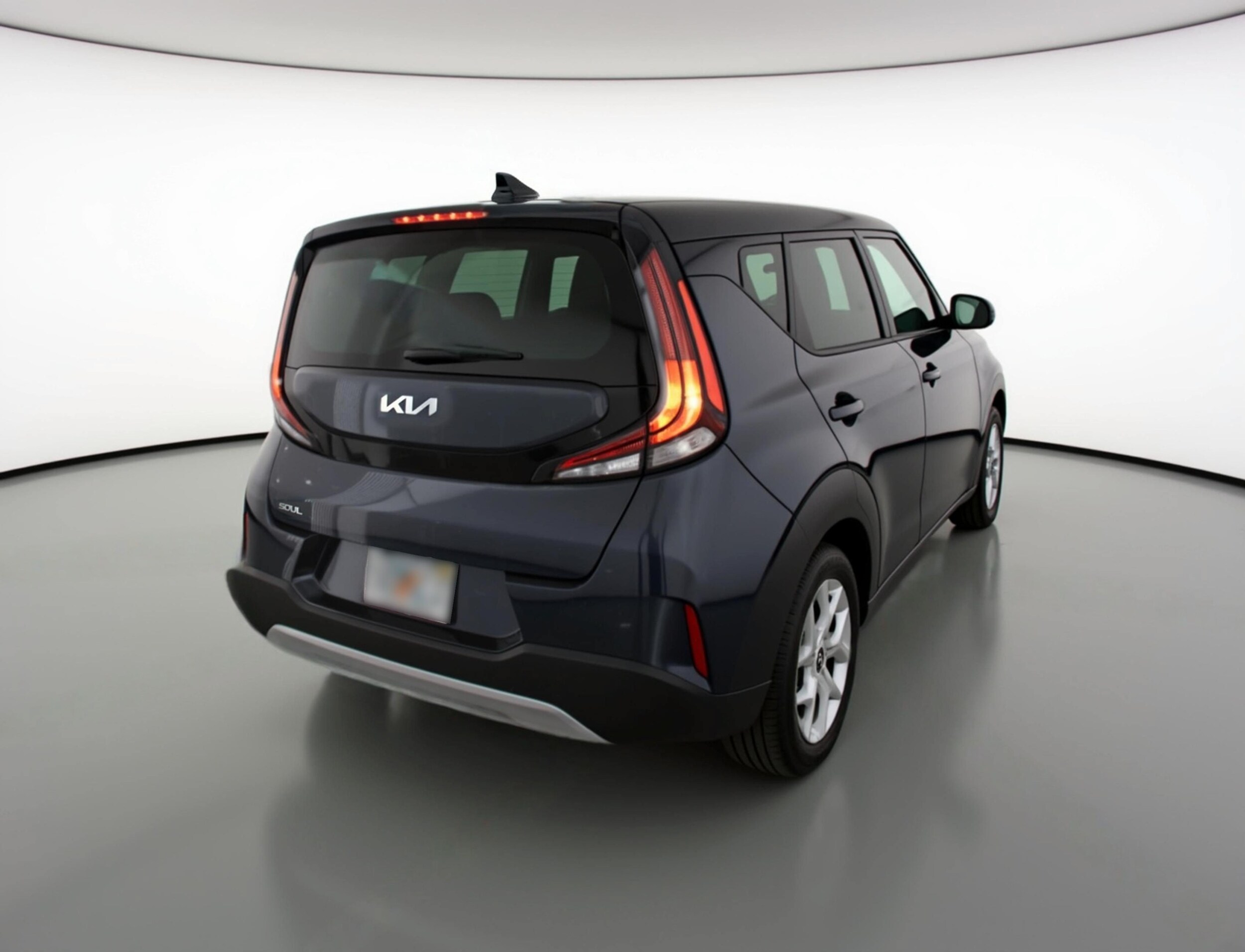 Thumbnail: 2025 Kia Soul - 9
