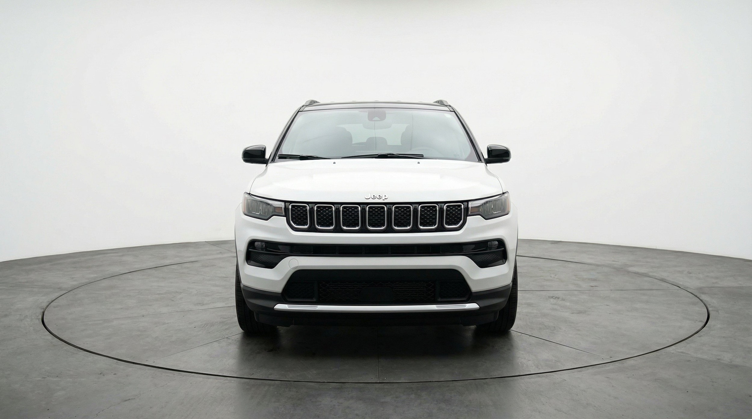 Thumbnail: 2025 Jeep Compass - 2