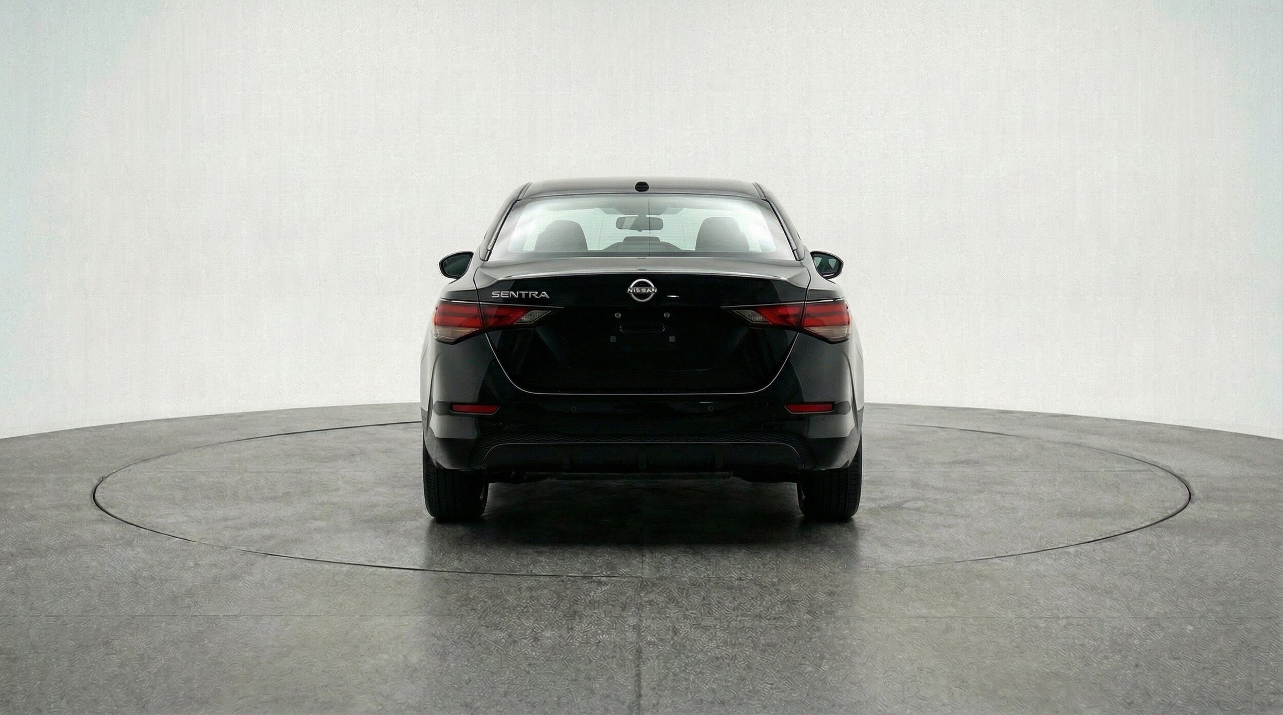 Thumbnail: 2025 Nissan Sentra - 7