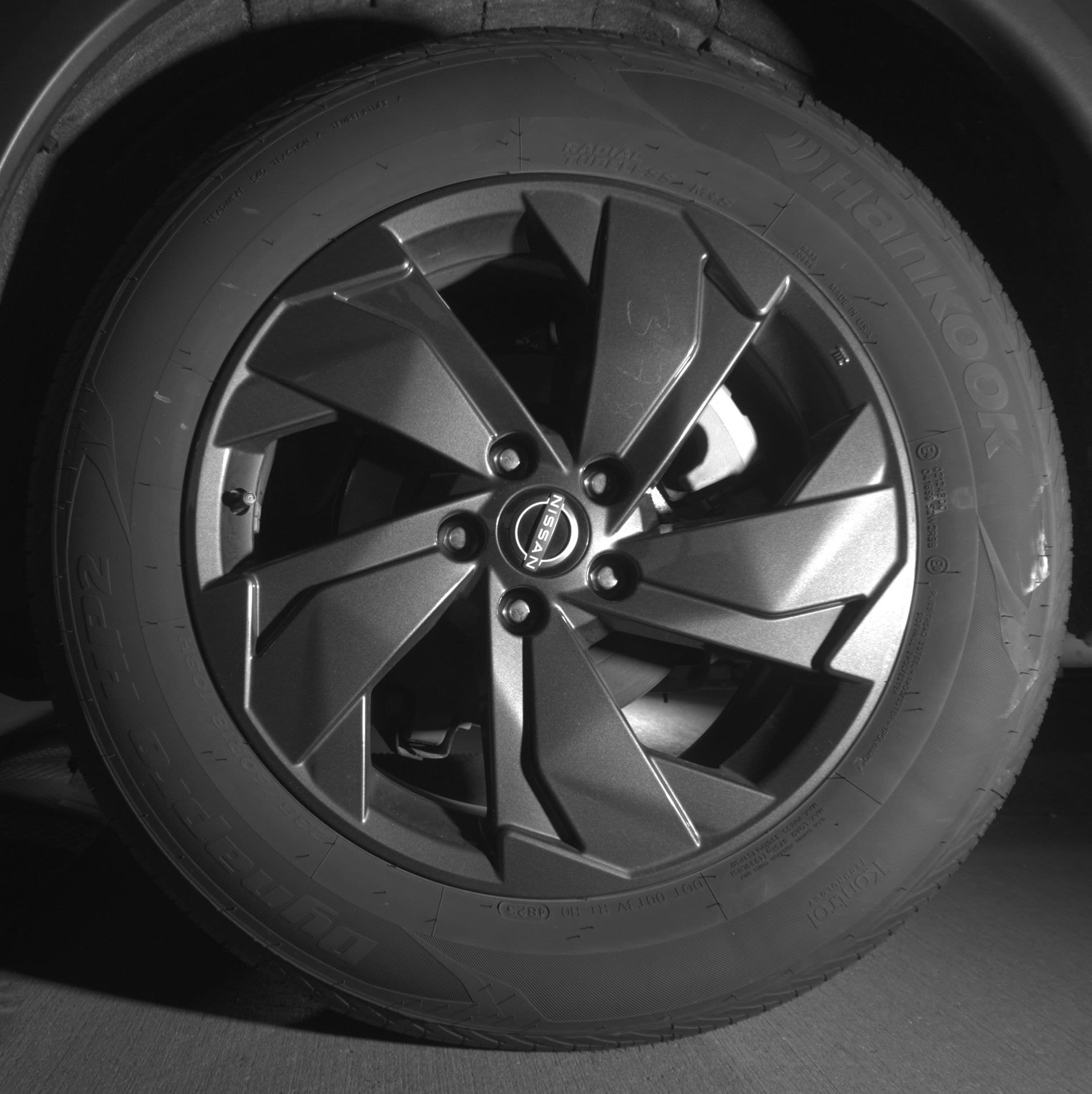Thumbnail: 2026 Nissan Rogue - 14