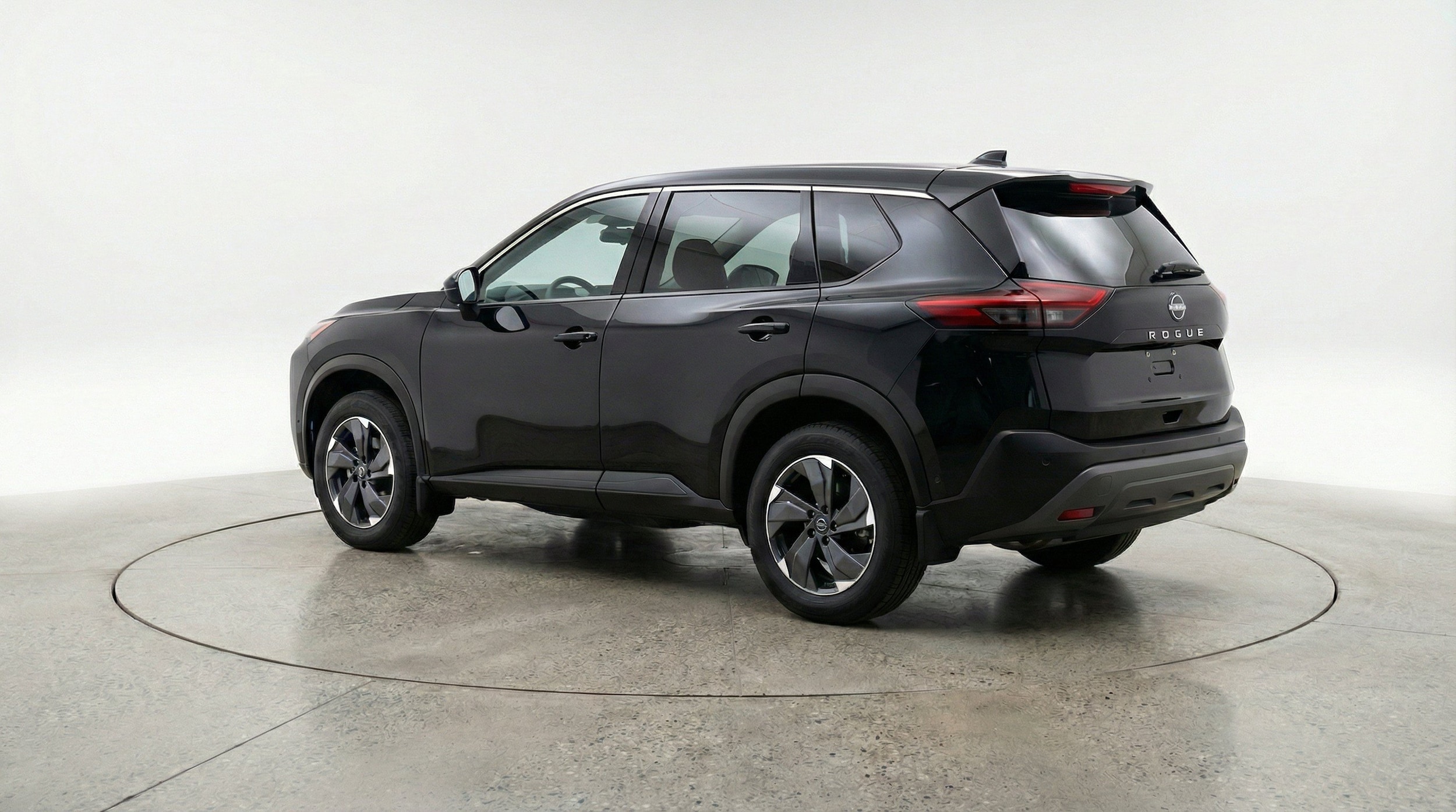 Thumbnail: 2025 Nissan Rogue - 6