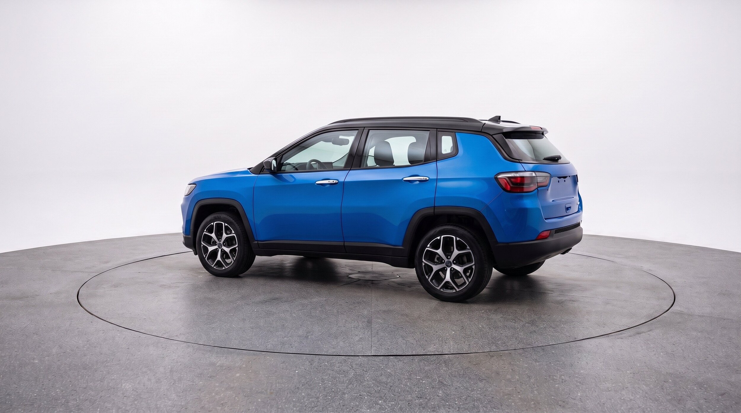 Thumbnail: 2025 Jeep Compass - 6