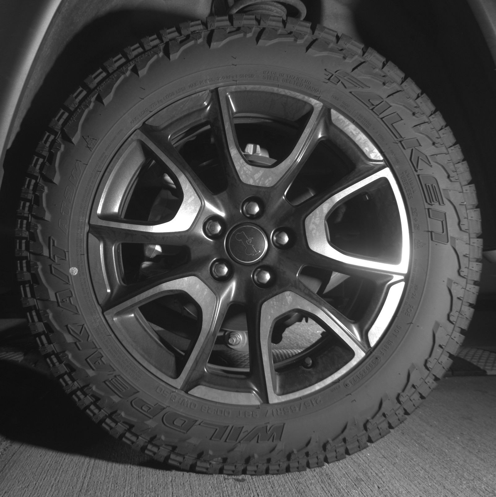 Thumbnail: 2025 Jeep Compass - 14