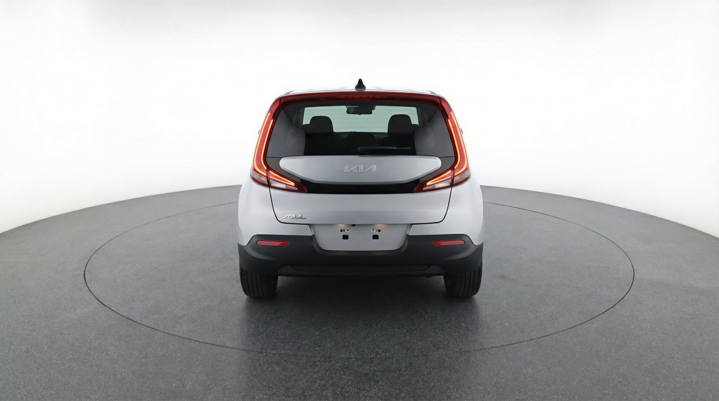 Thumbnail: 2025 Kia Soul - 7