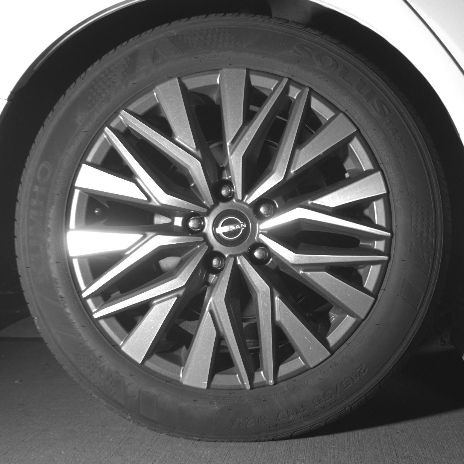 Thumbnail: 2025 Nissan Altima - 15