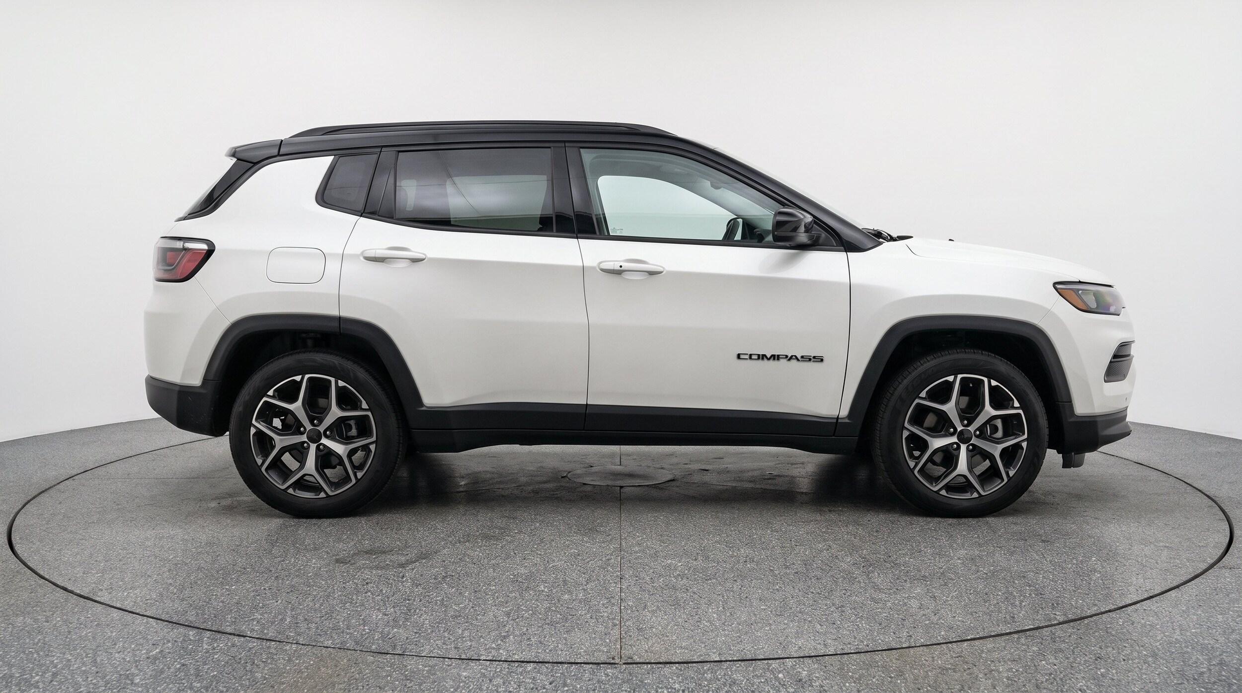 Thumbnail: 2025 Jeep Compass - 10