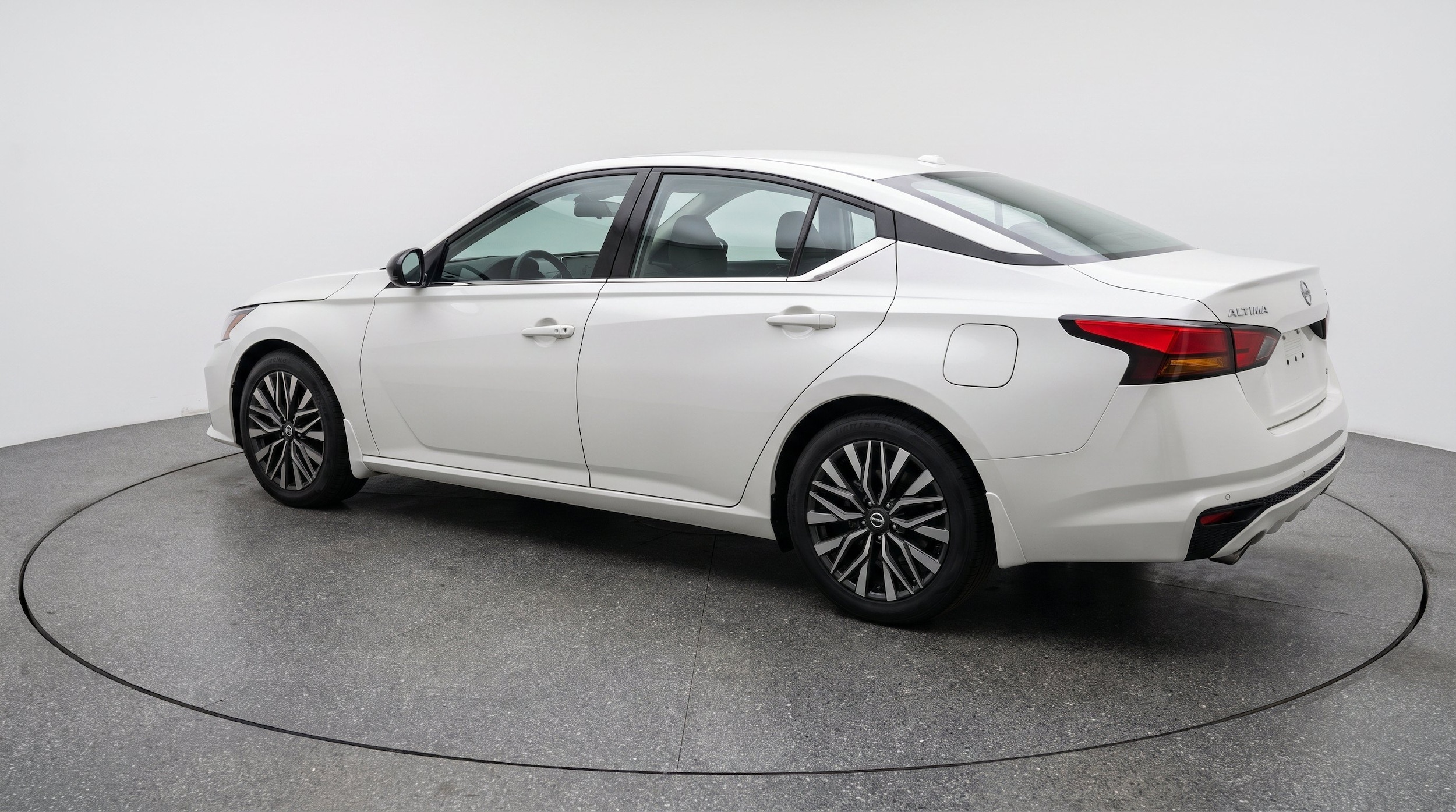 Thumbnail: 2026 Nissan Altima - 6