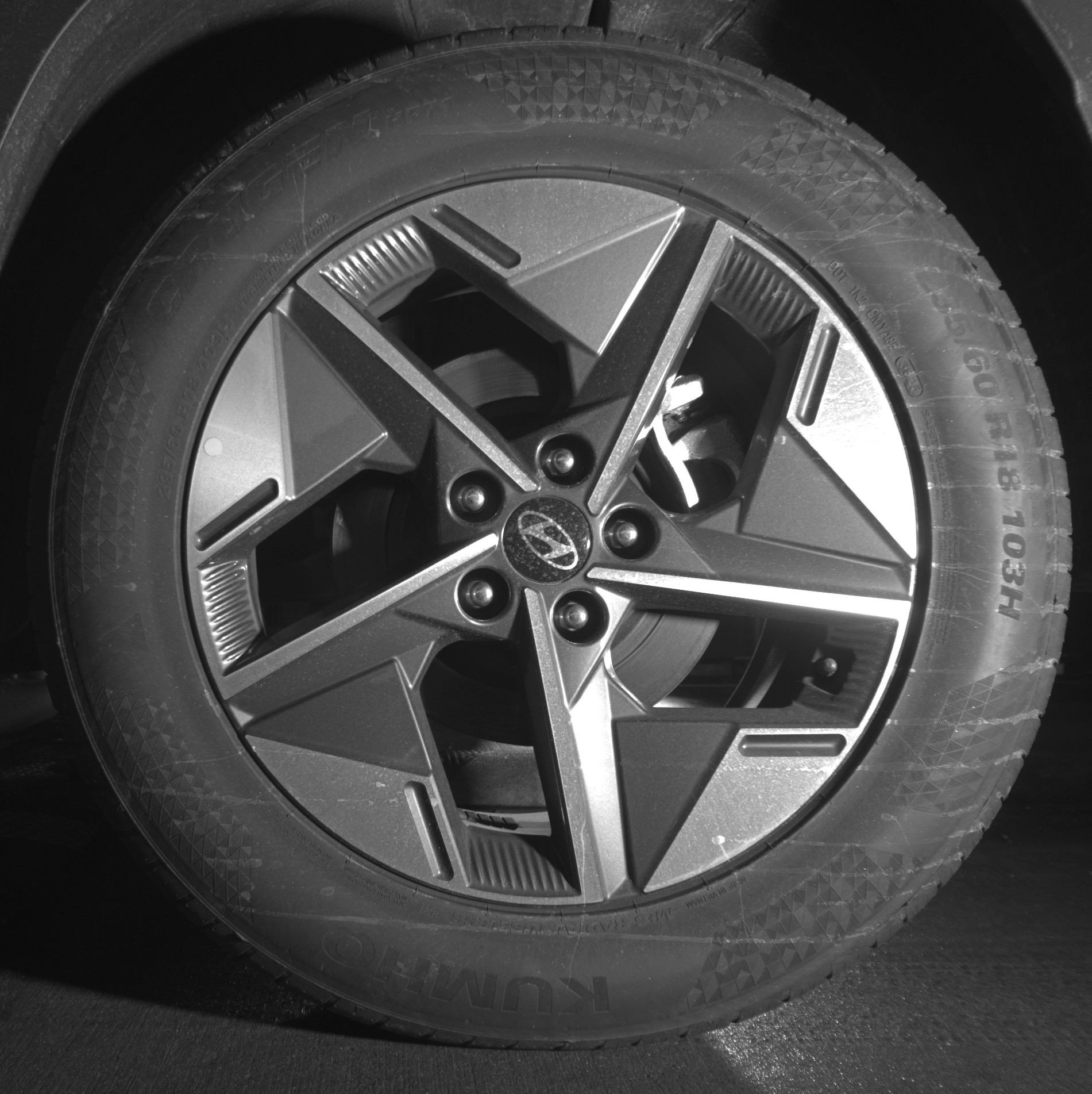 Thumbnail: 2026 Hyundai Tucson - 14