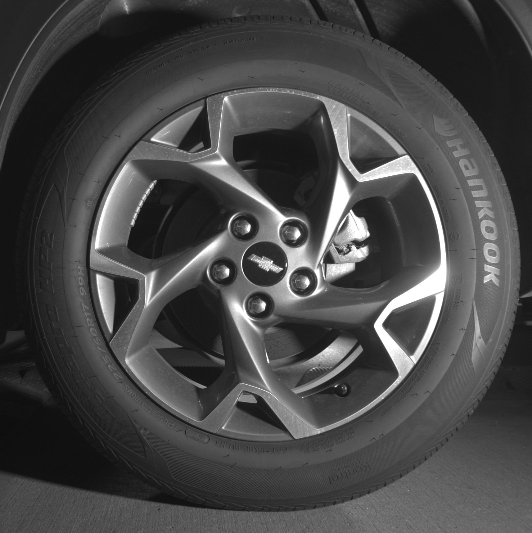 Thumbnail: 2025 Chevrolet Trax - 14