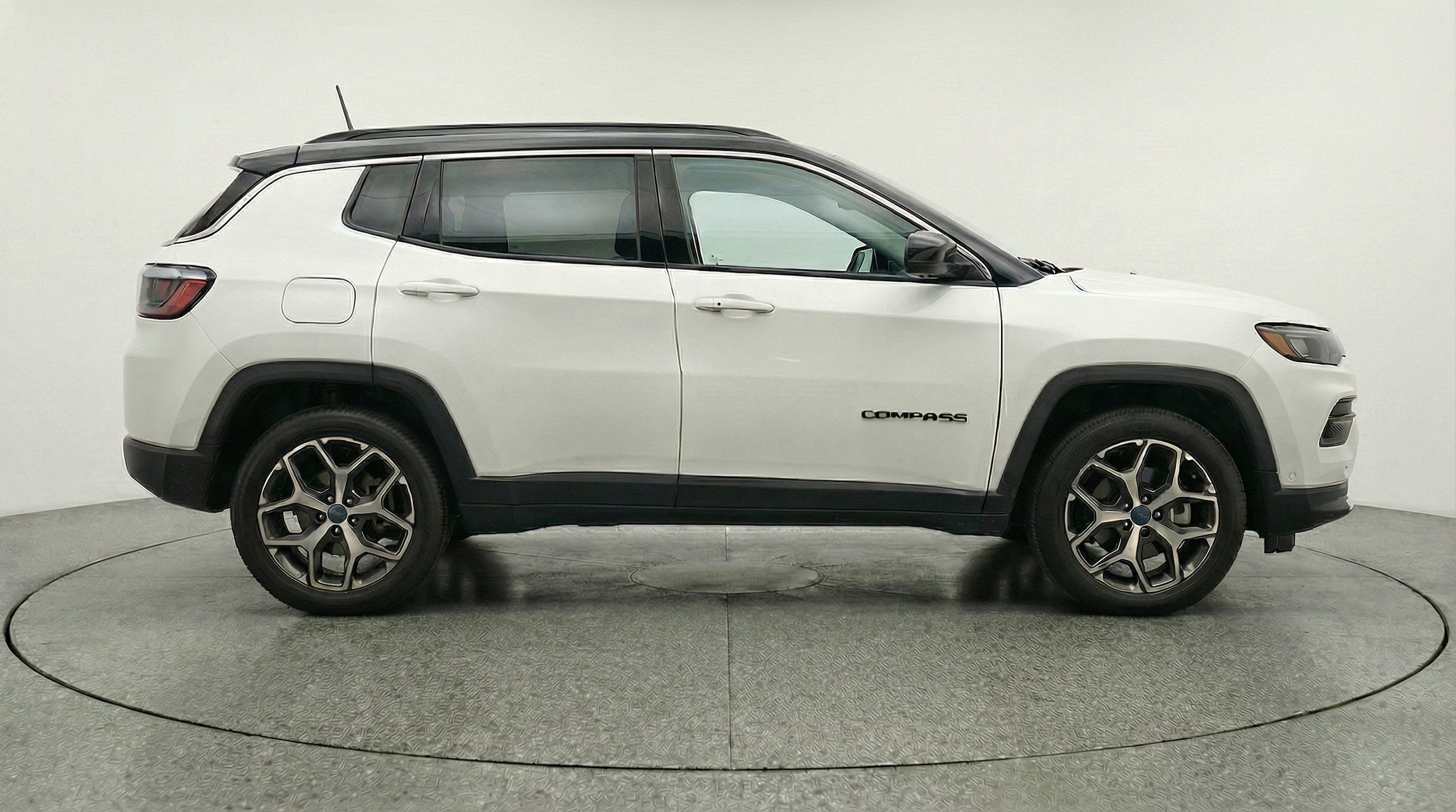 Thumbnail: 2025 Jeep Compass - 10