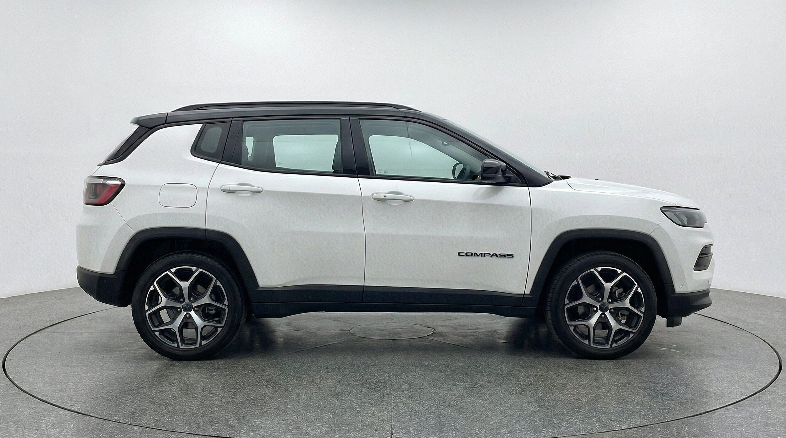 Thumbnail: 2025 Jeep Compass - 10