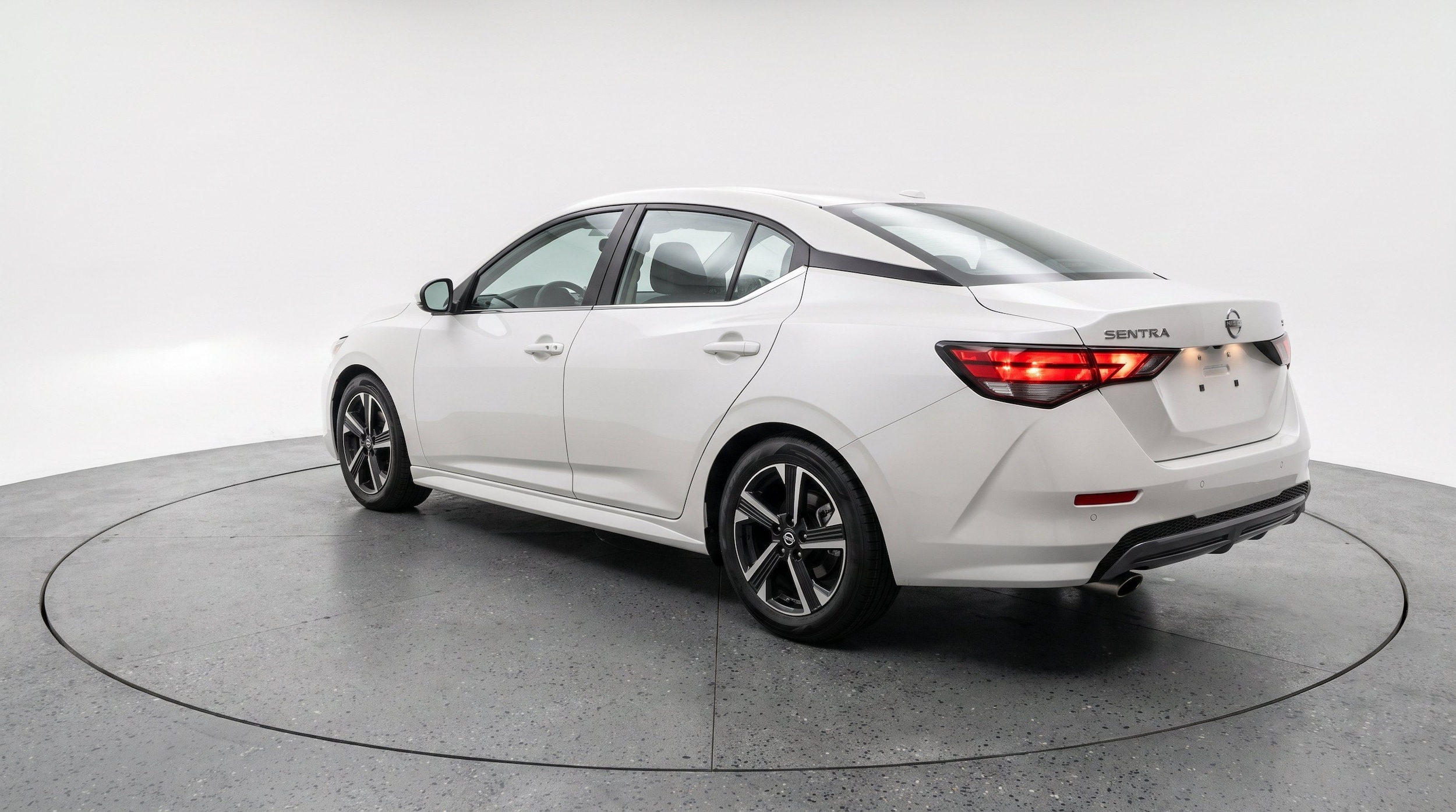 Thumbnail: 2025 Nissan Sentra - 6