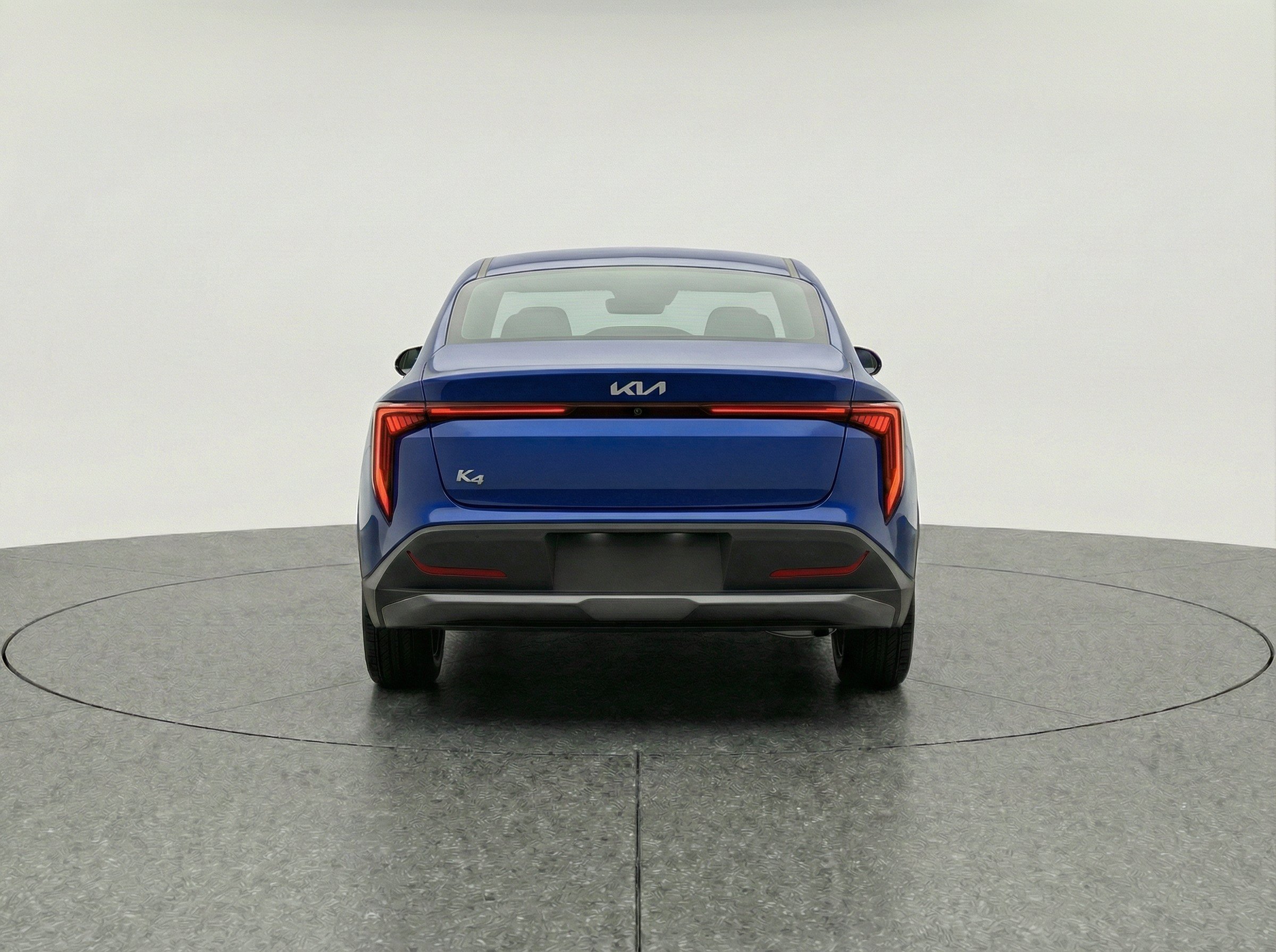 Thumbnail: 2025 Kia K4 - 7