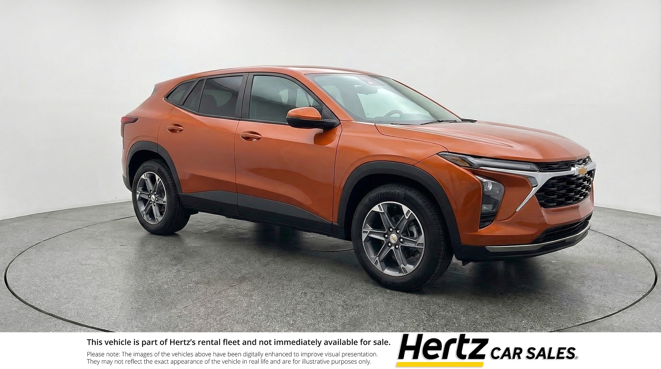 2025 Chevrolet Blazer