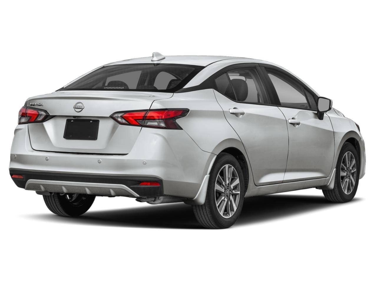 Thumbnail: 2025 Nissan Versa - 2
