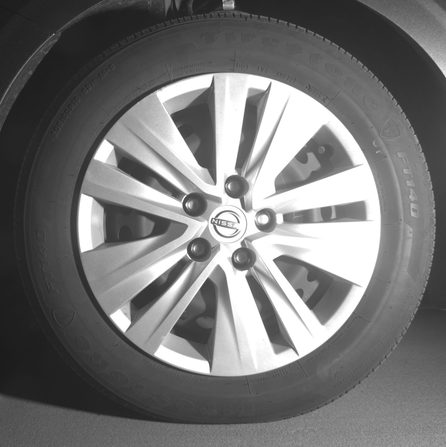 Thumbnail: 2025 Nissan Sentra - 11