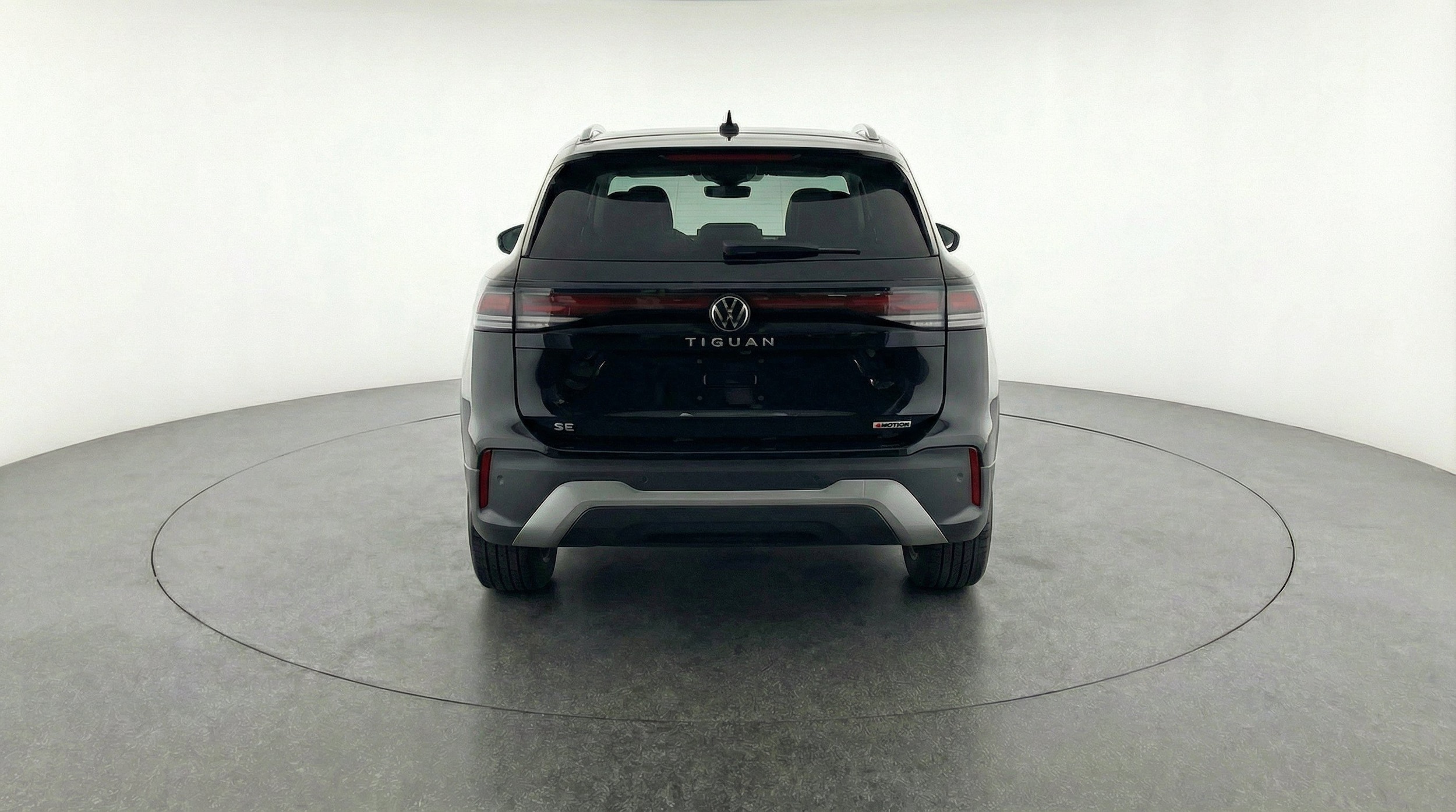 Thumbnail: 2026 Volkswagen Tiguan - 7