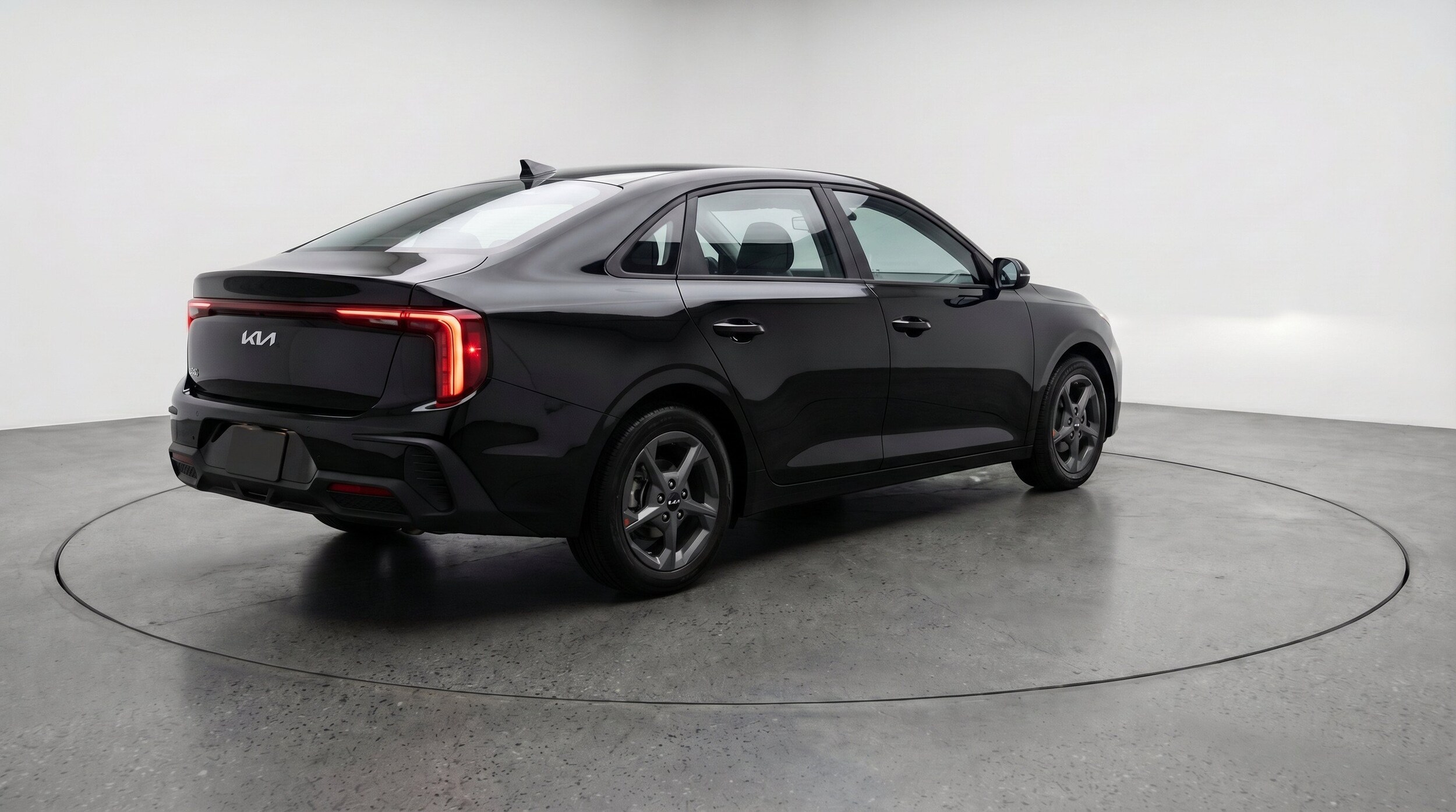 Thumbnail: 2026 Kia K4 - 9