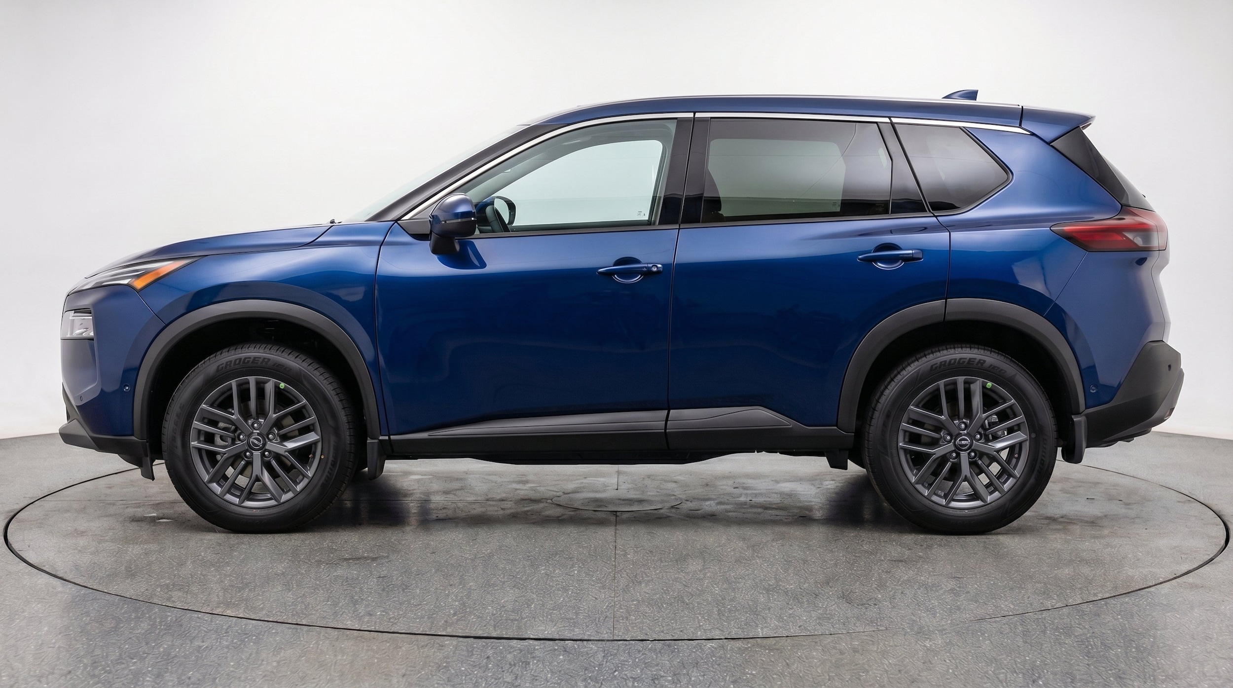 Thumbnail: 2026 Nissan Rogue - 5