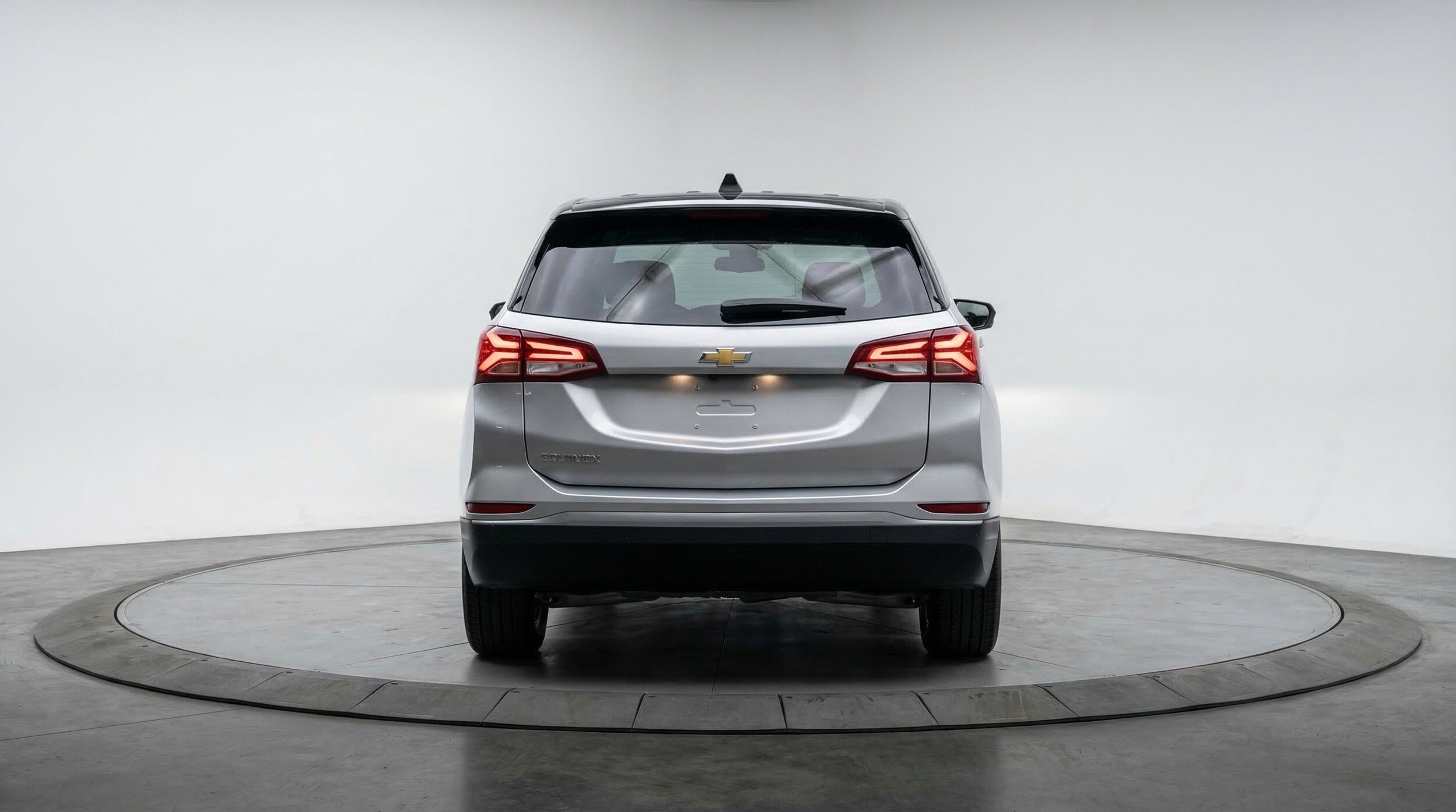 Thumbnail: 2025 Chevrolet Equinox - 7