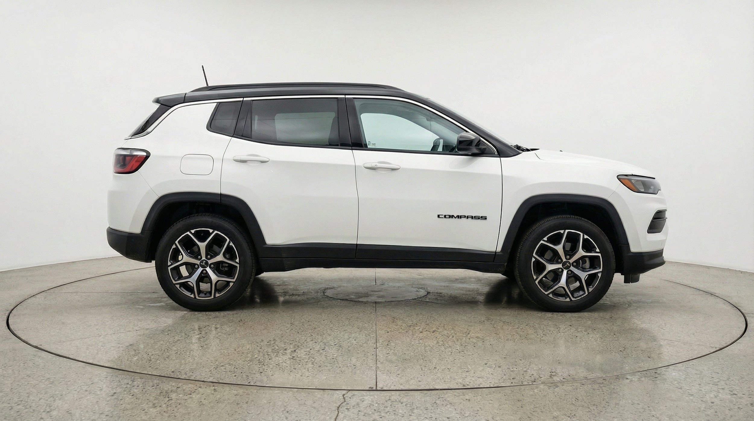 Thumbnail: 2025 Jeep Compass - 10