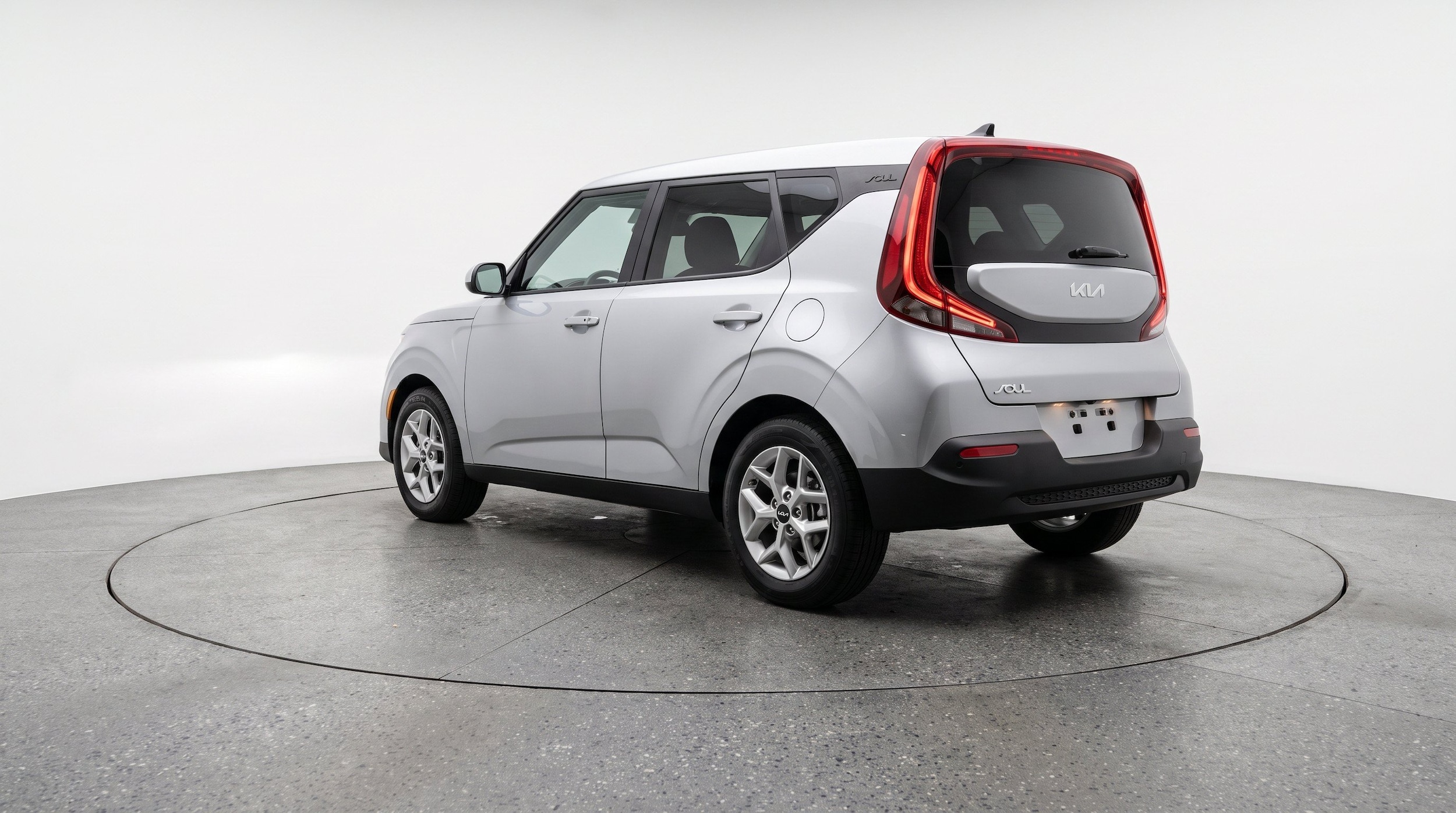 Thumbnail: 2025 Kia Soul - 6