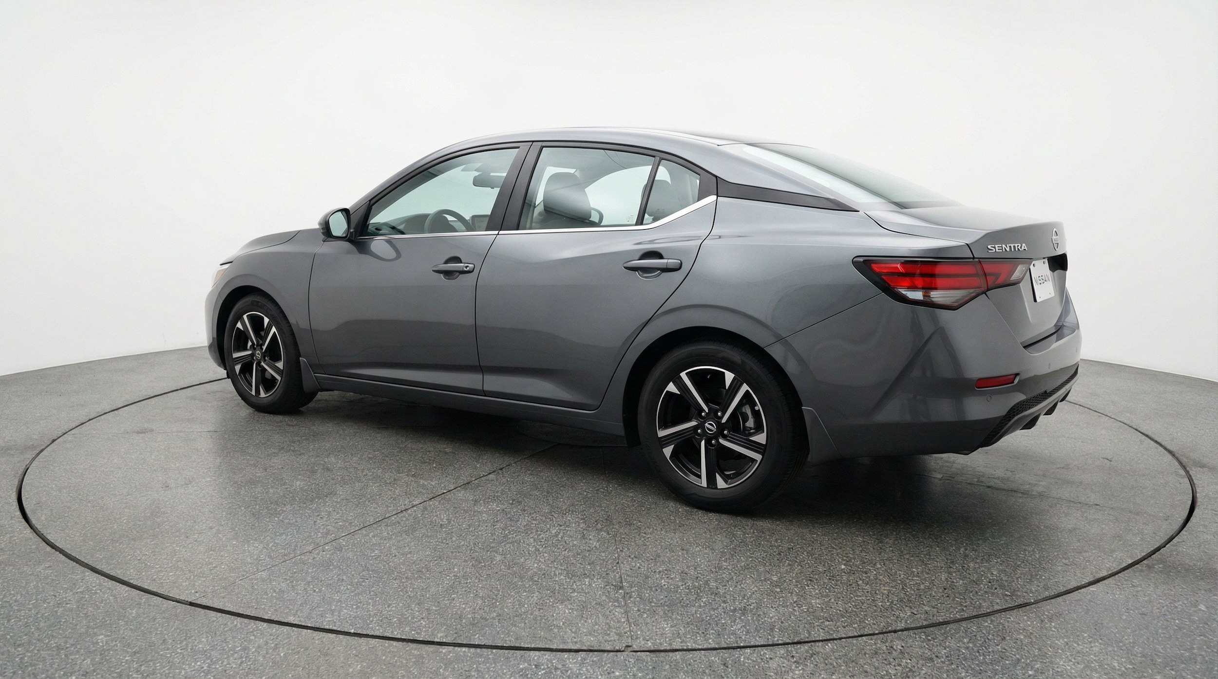 Thumbnail: 2025 Nissan Sentra - 6