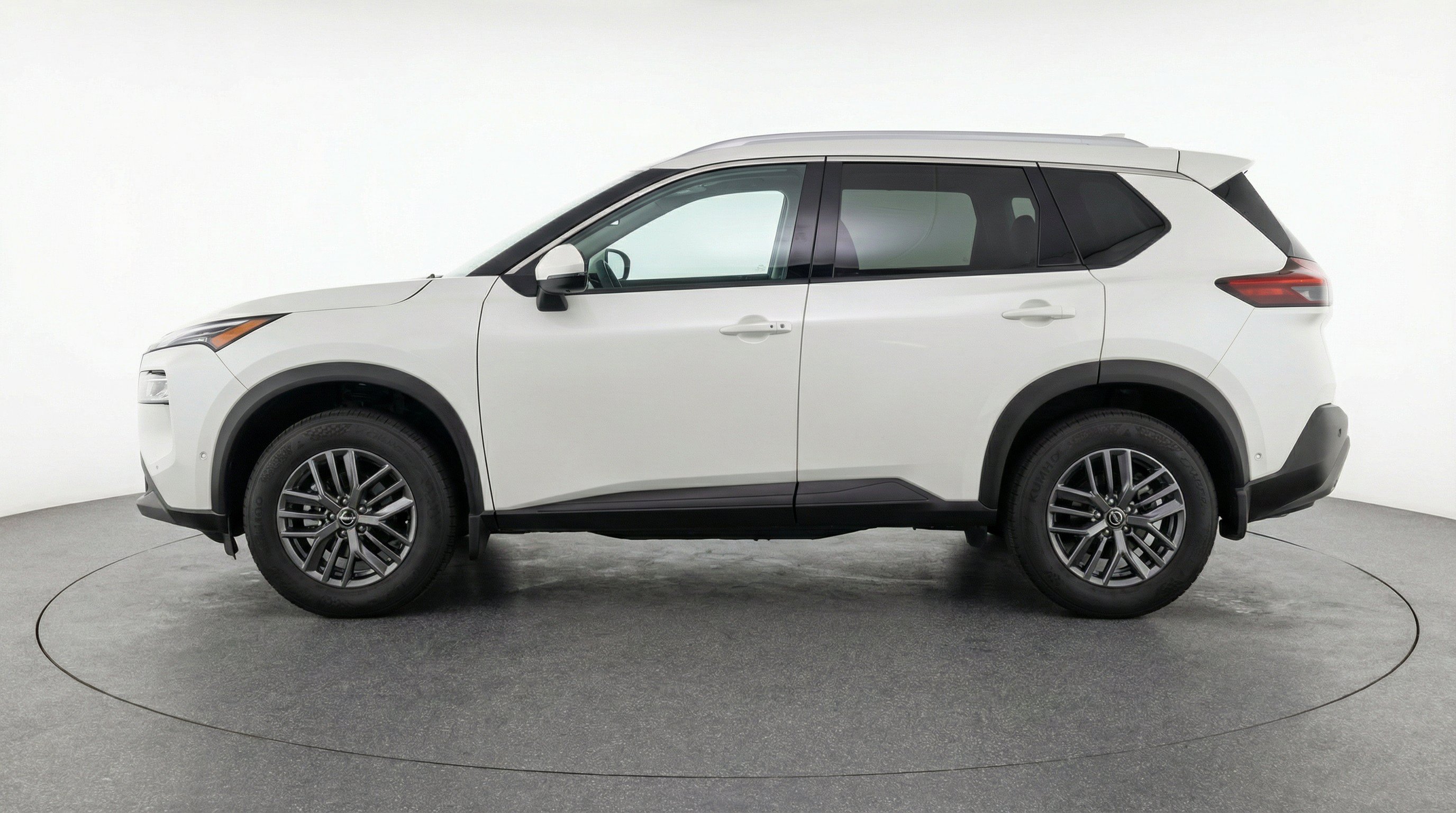 Thumbnail: 2026 Nissan Rogue - 5
