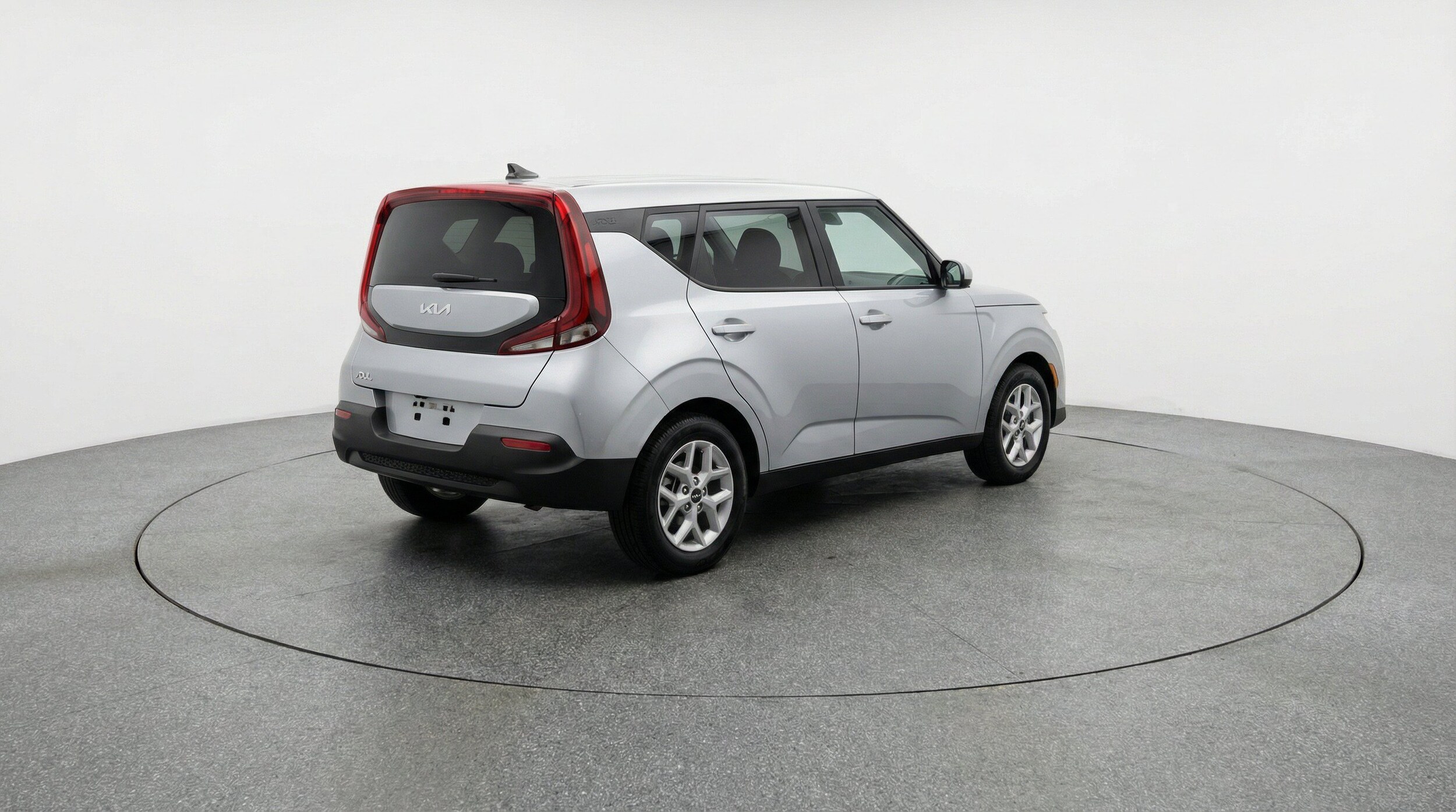Thumbnail: 2025 Kia Soul - 9
