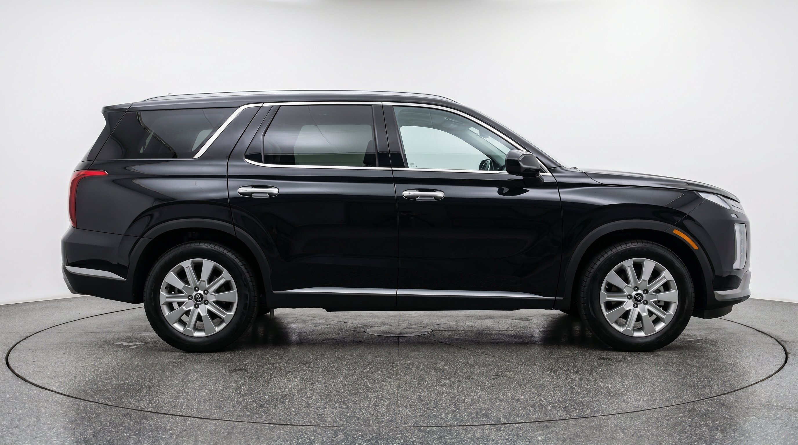 Thumbnail: 2025 Hyundai Palisade - 10