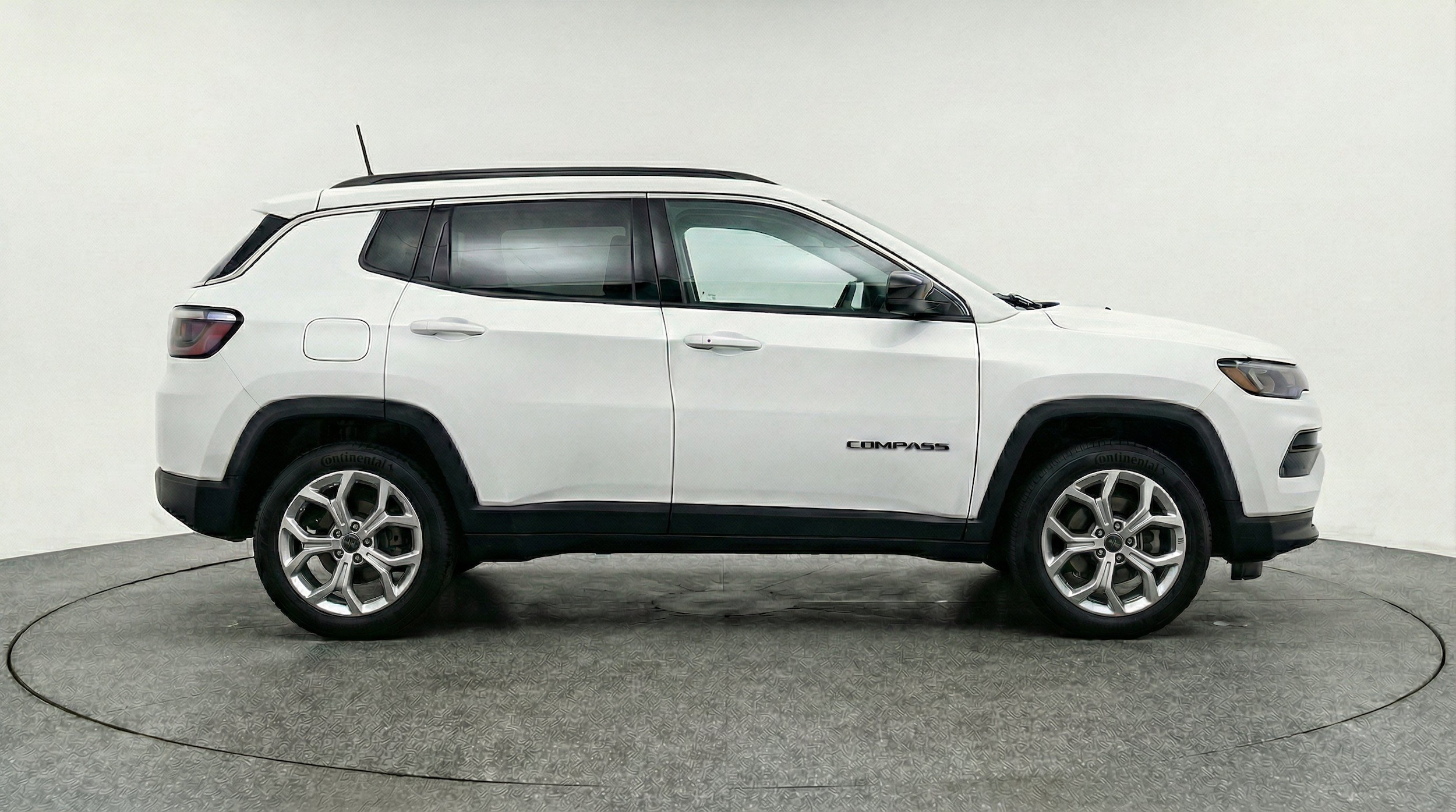 Thumbnail: 2025 Jeep Compass - 10