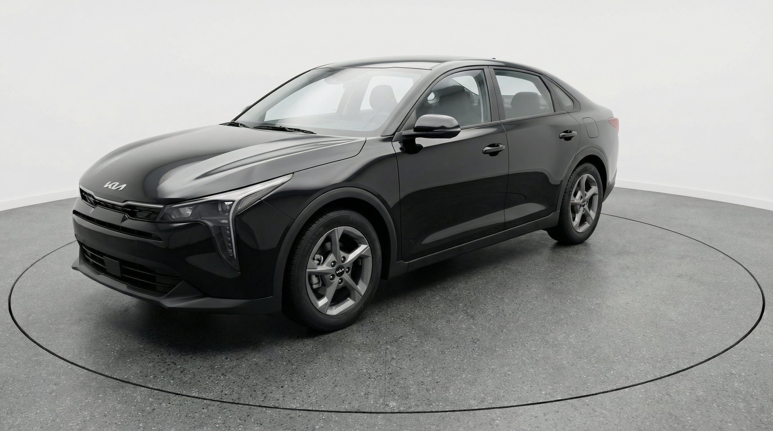 Thumbnail: 2026 Kia K4 - 3