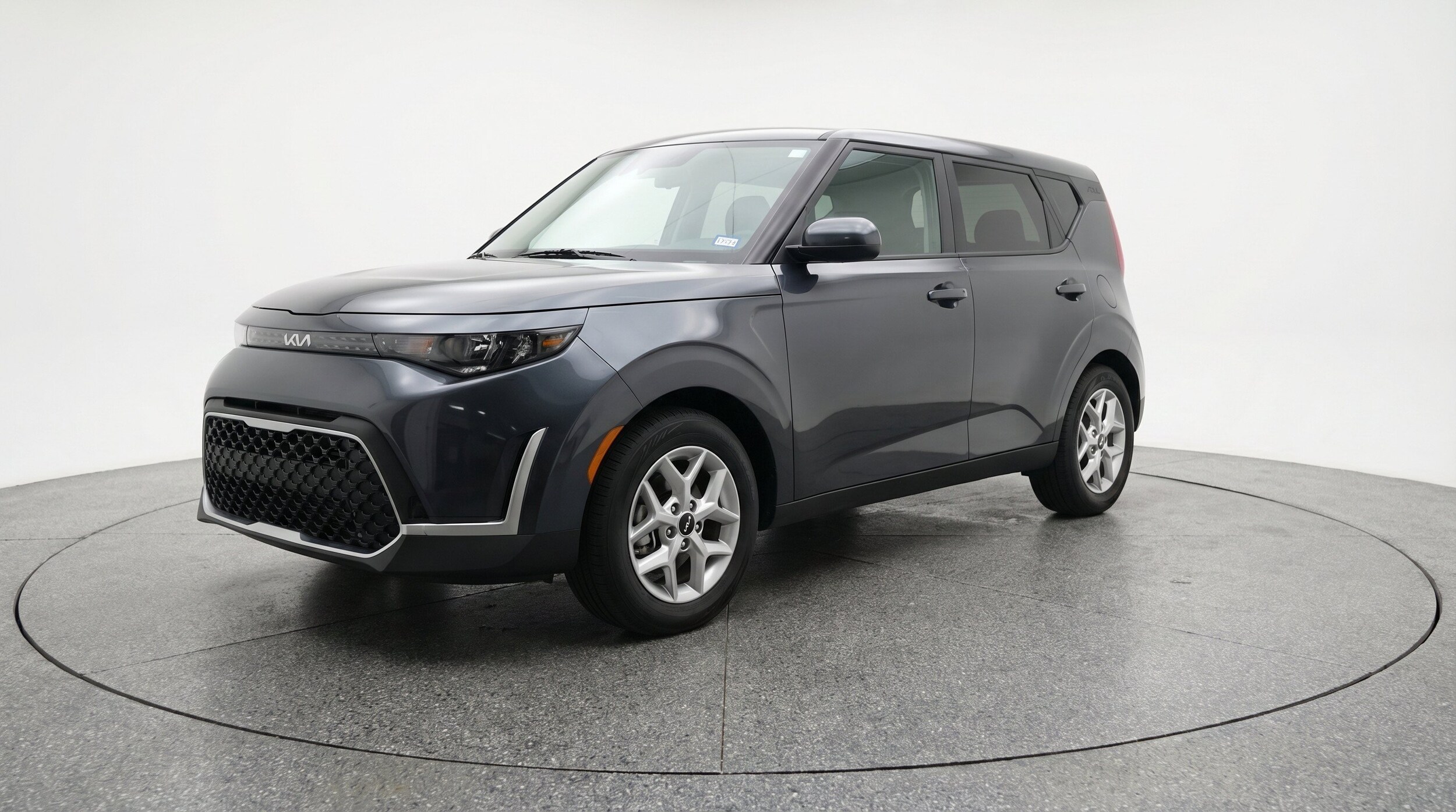 Thumbnail: 2025 Kia Soul - 3