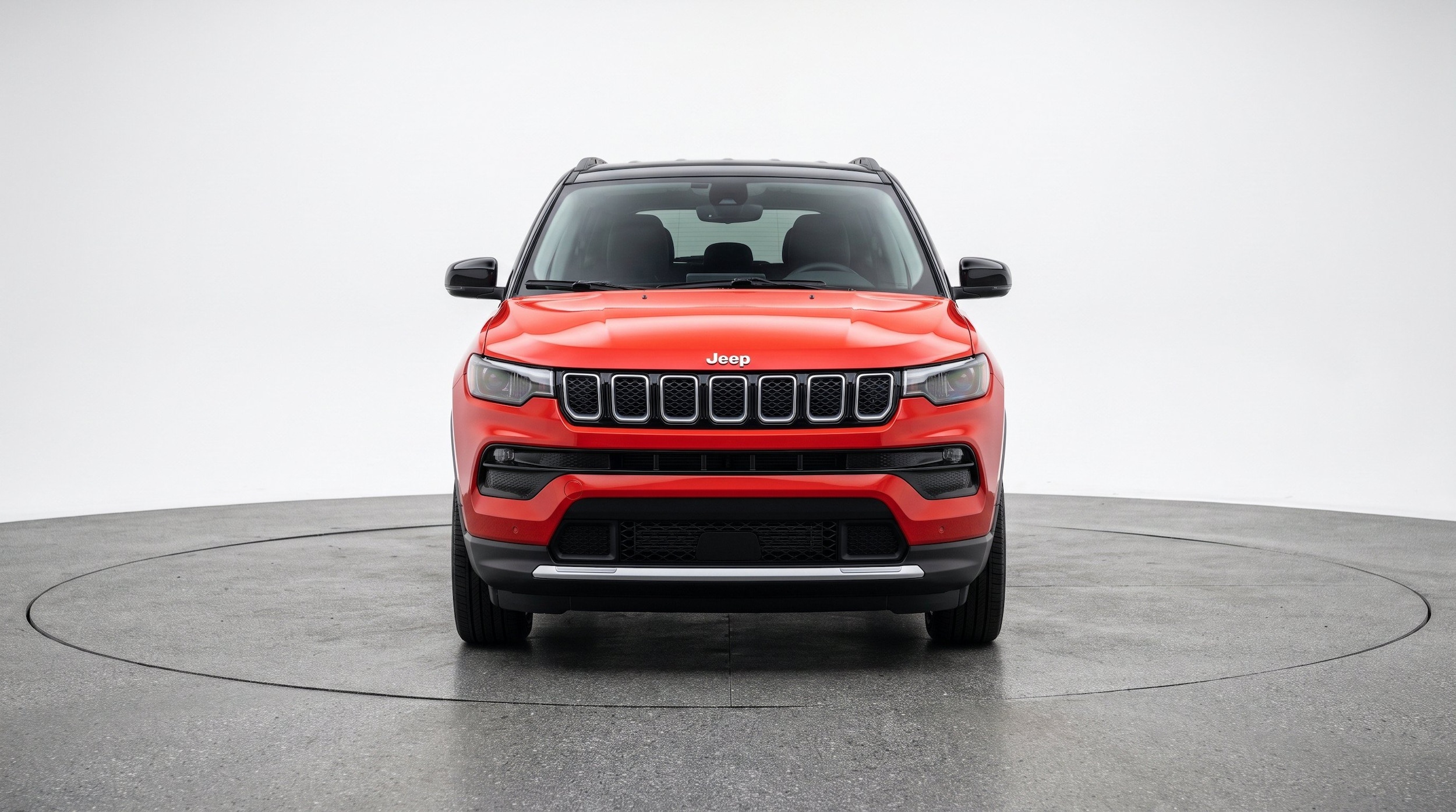 Thumbnail: 2025 Jeep Compass - 2