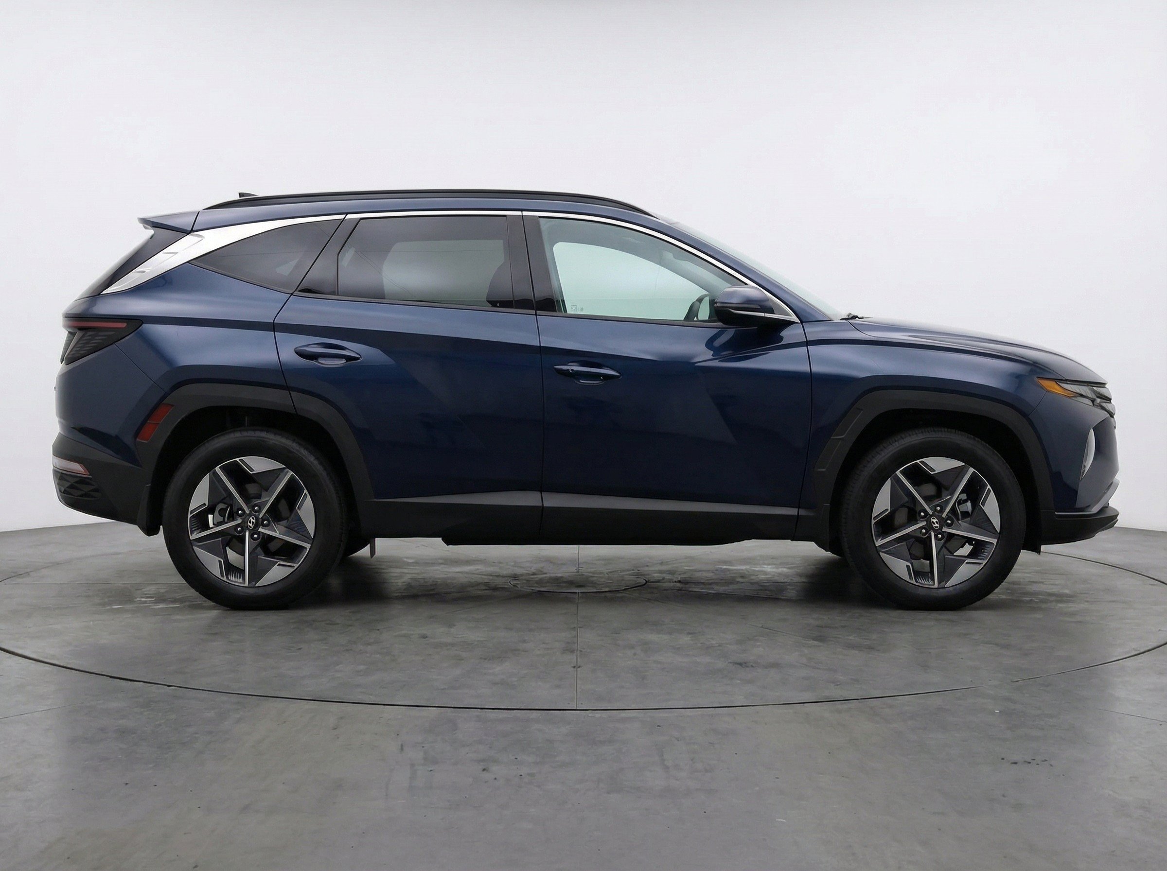 Thumbnail: 2026 Hyundai Tucson - 11
