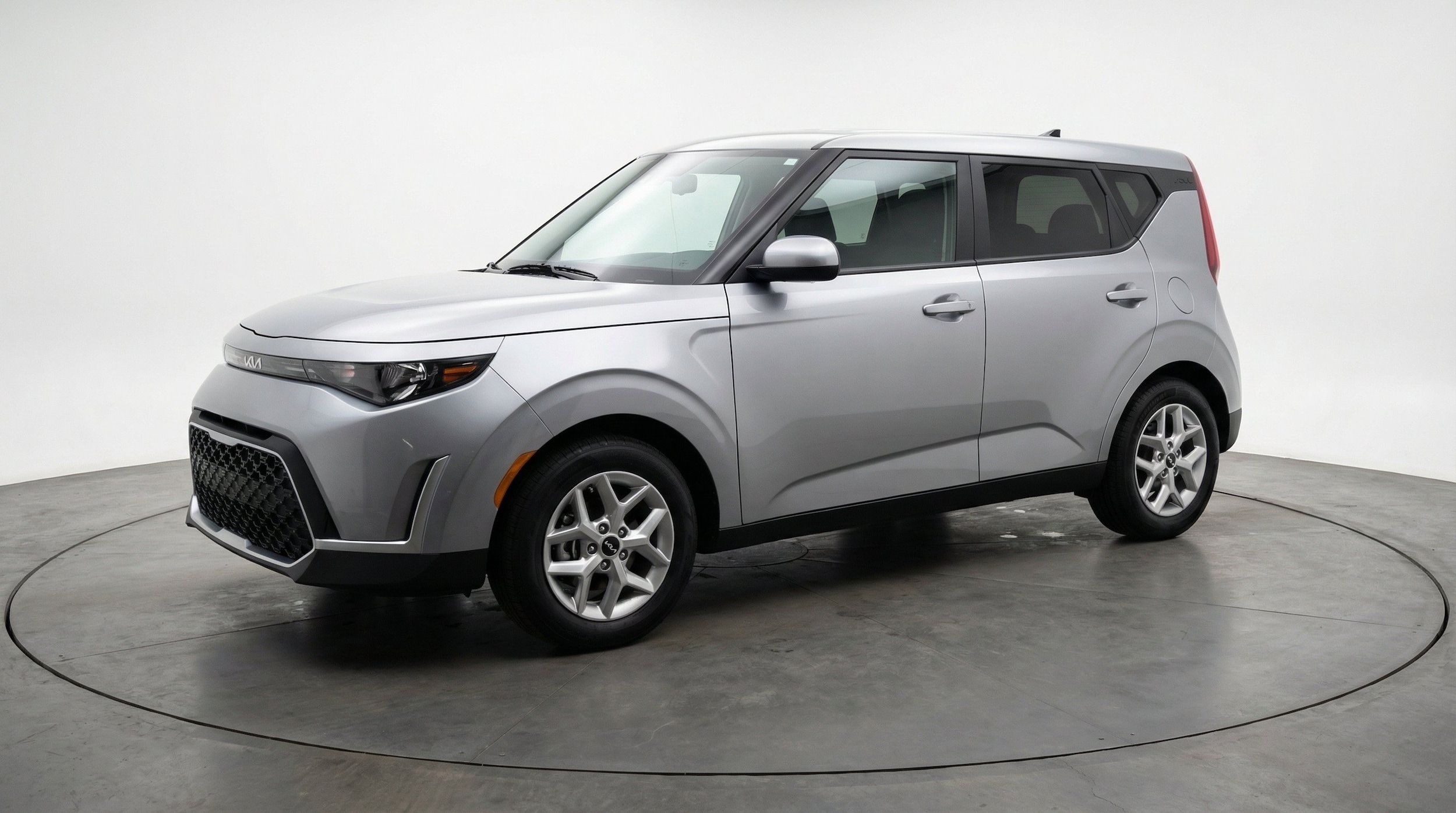 Thumbnail: 2025 Kia Soul - 3