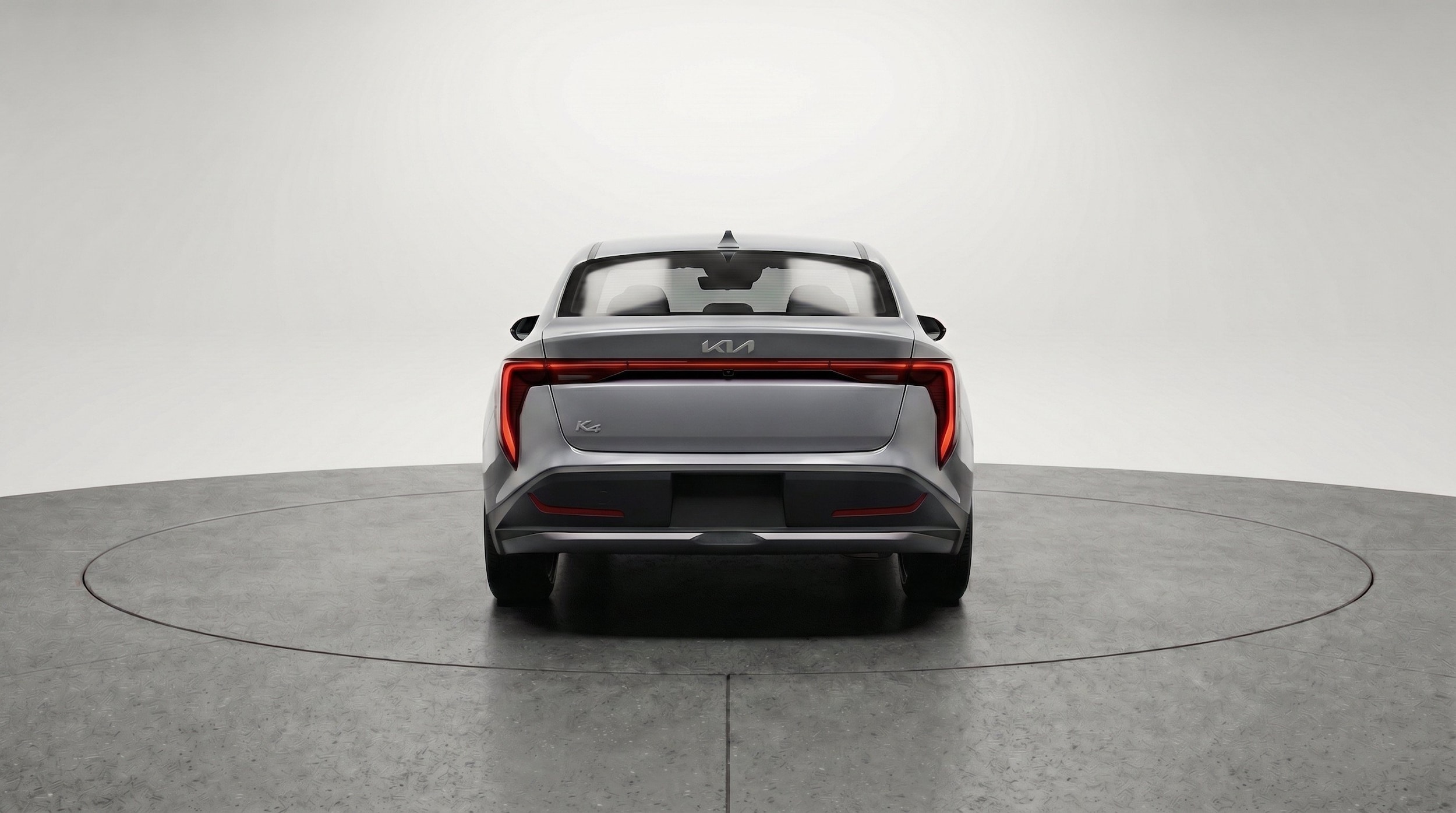 Thumbnail: 2026 Kia K4 - 7