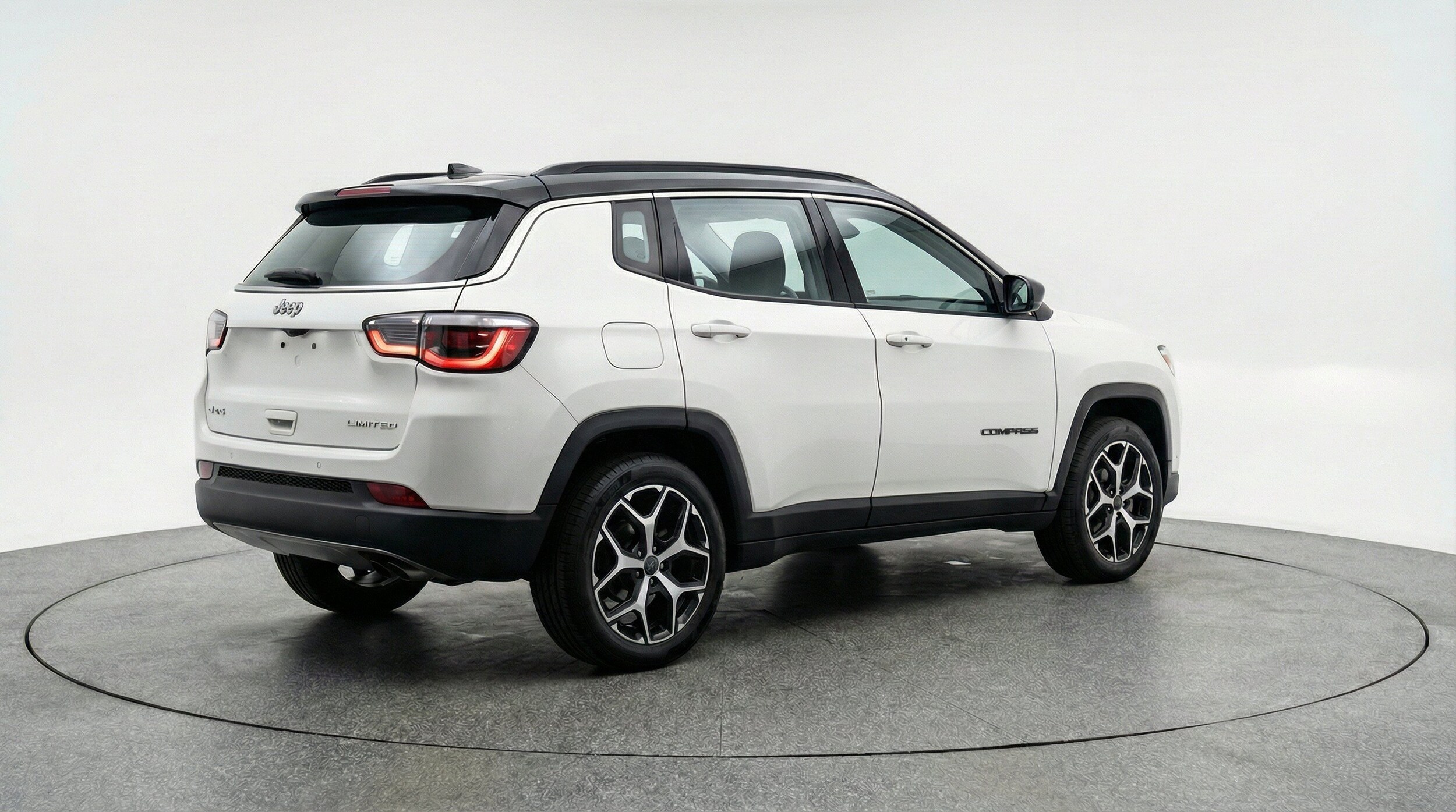 Thumbnail: 2025 Jeep Compass - 9