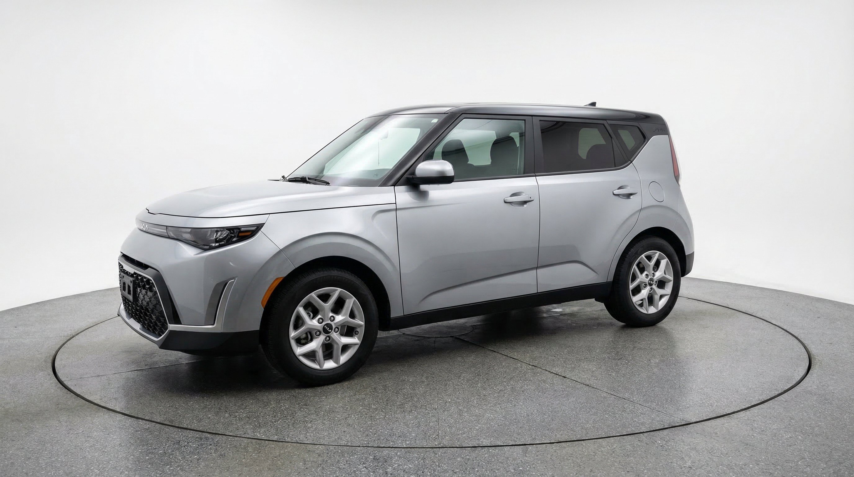 Thumbnail: 2025 Kia Soul - 3
