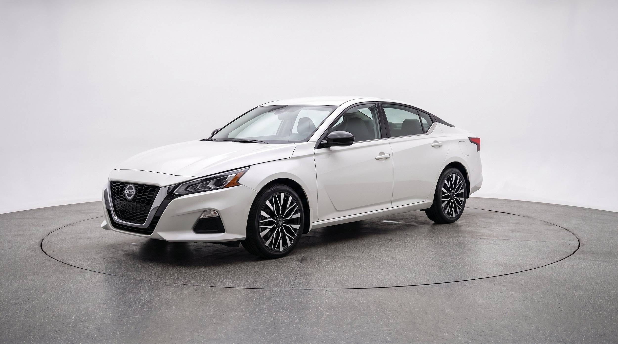 Thumbnail: 2026 Nissan Altima - 3