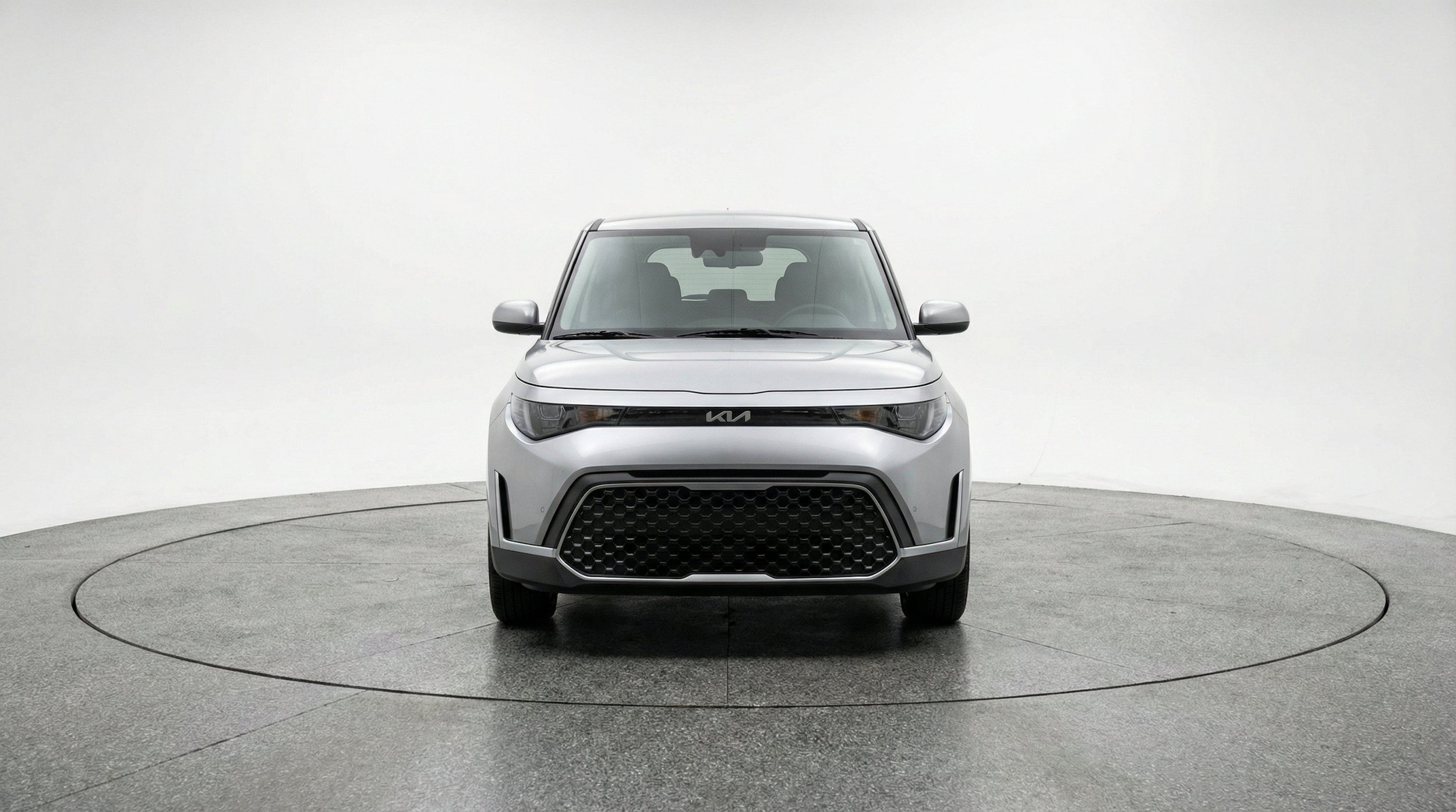 Thumbnail: 2025 Kia Soul - 2