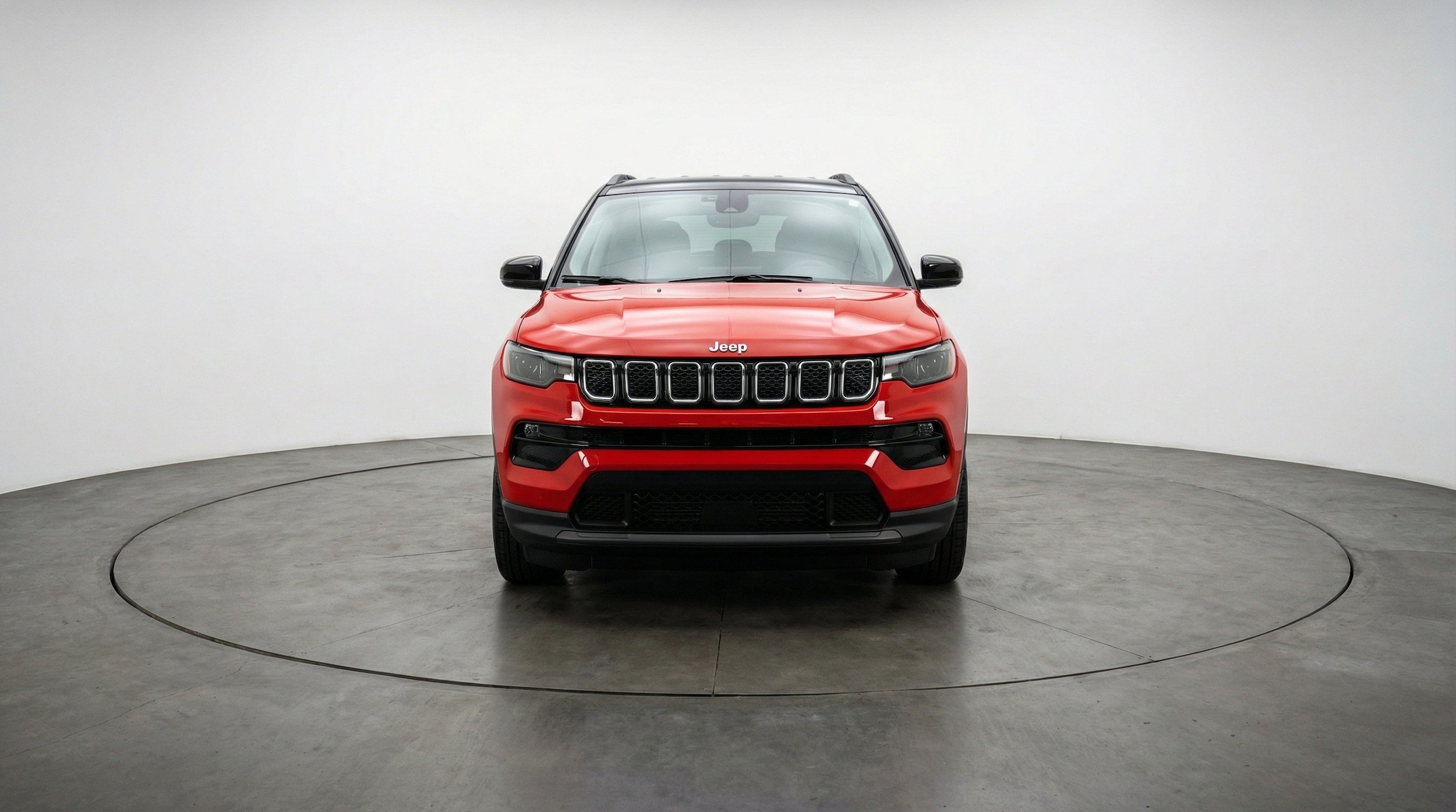 Thumbnail: 2025 Jeep Compass - 2