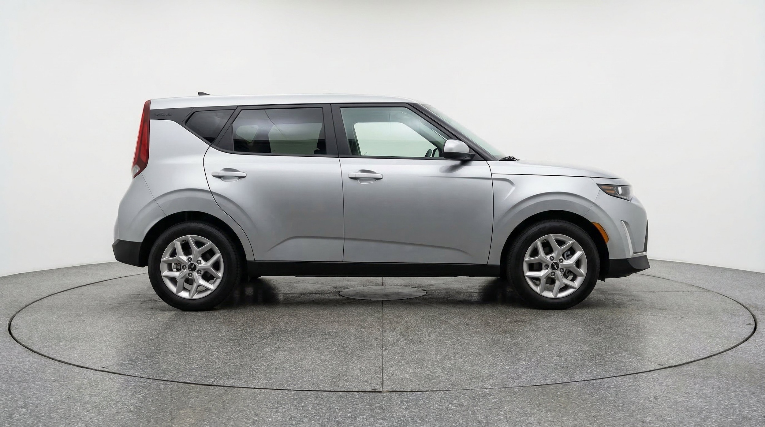 Thumbnail: 2025 Kia Soul - 10