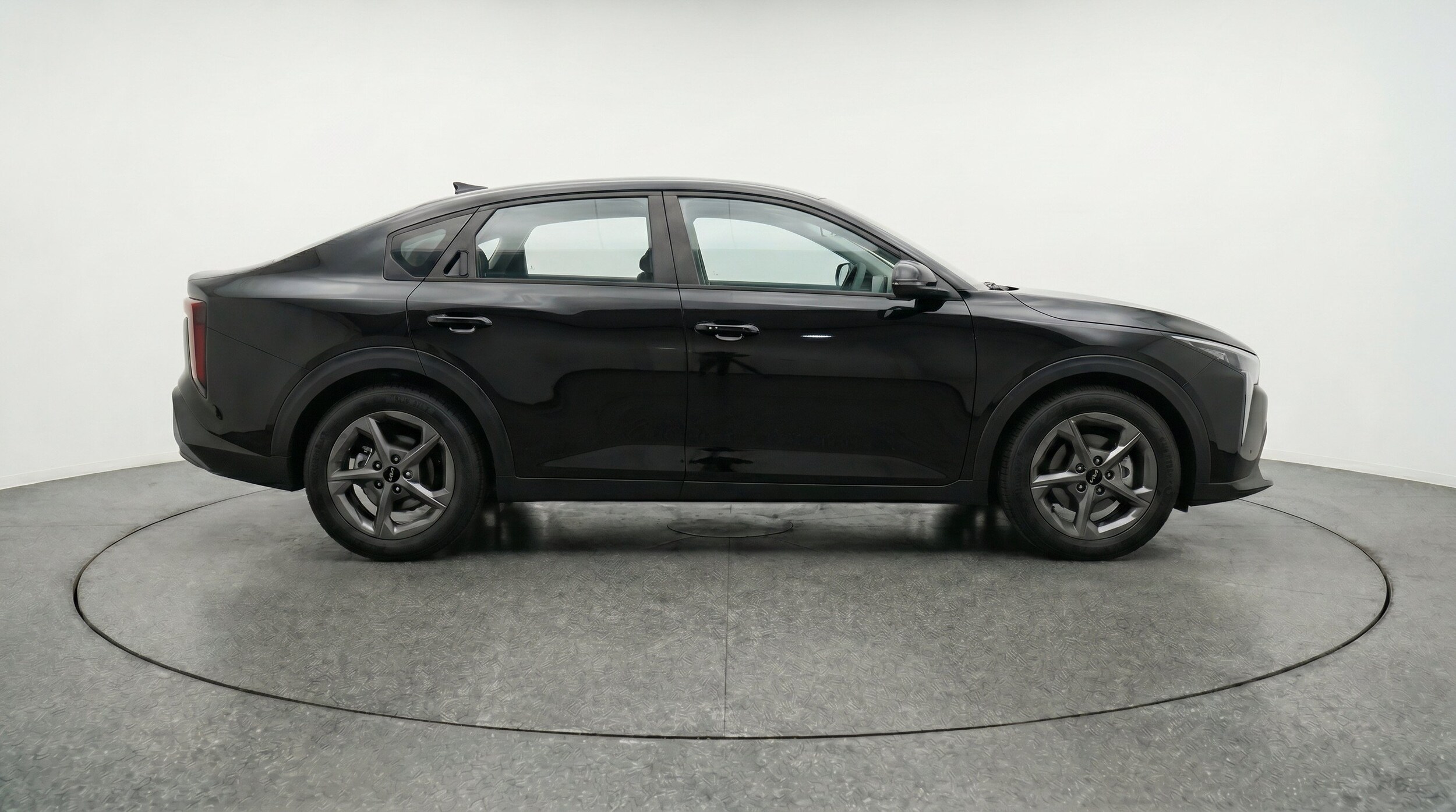 Thumbnail: 2026 Kia K4 - 10