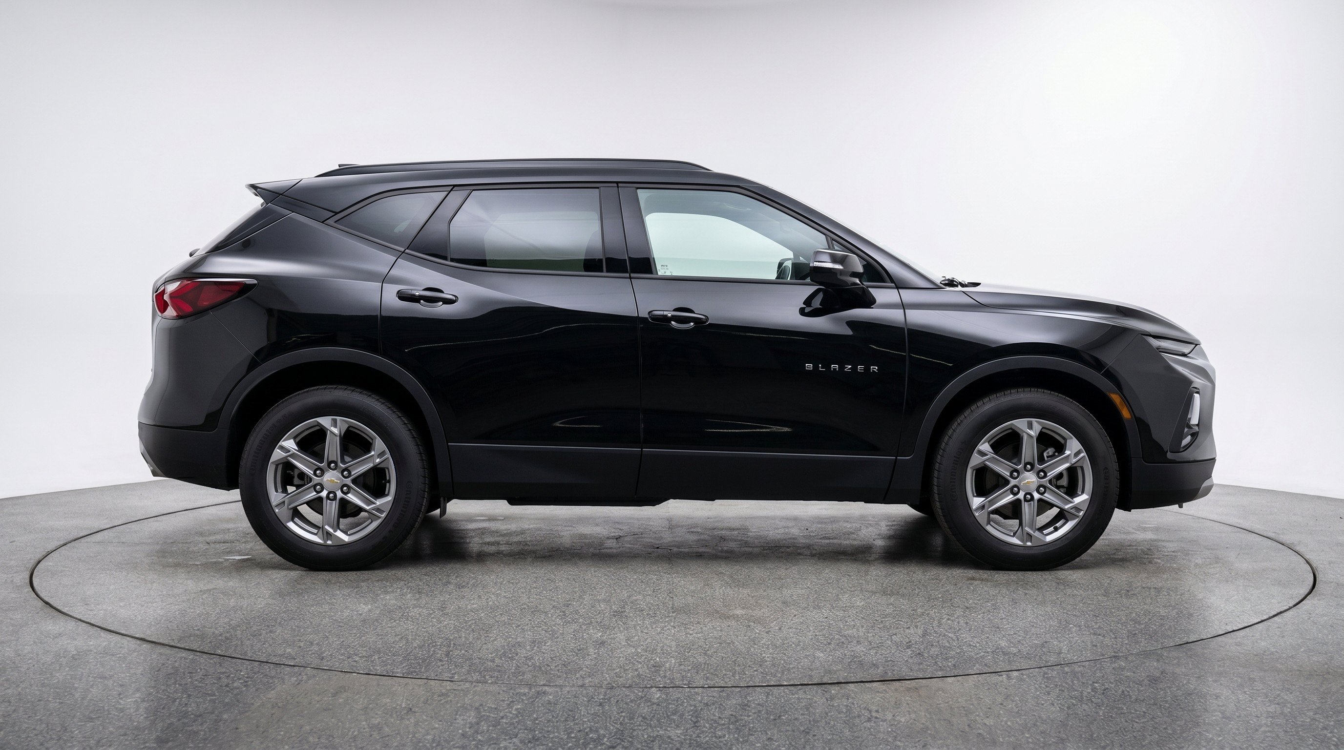 Thumbnail: 2026 Chevrolet Blazer - 10