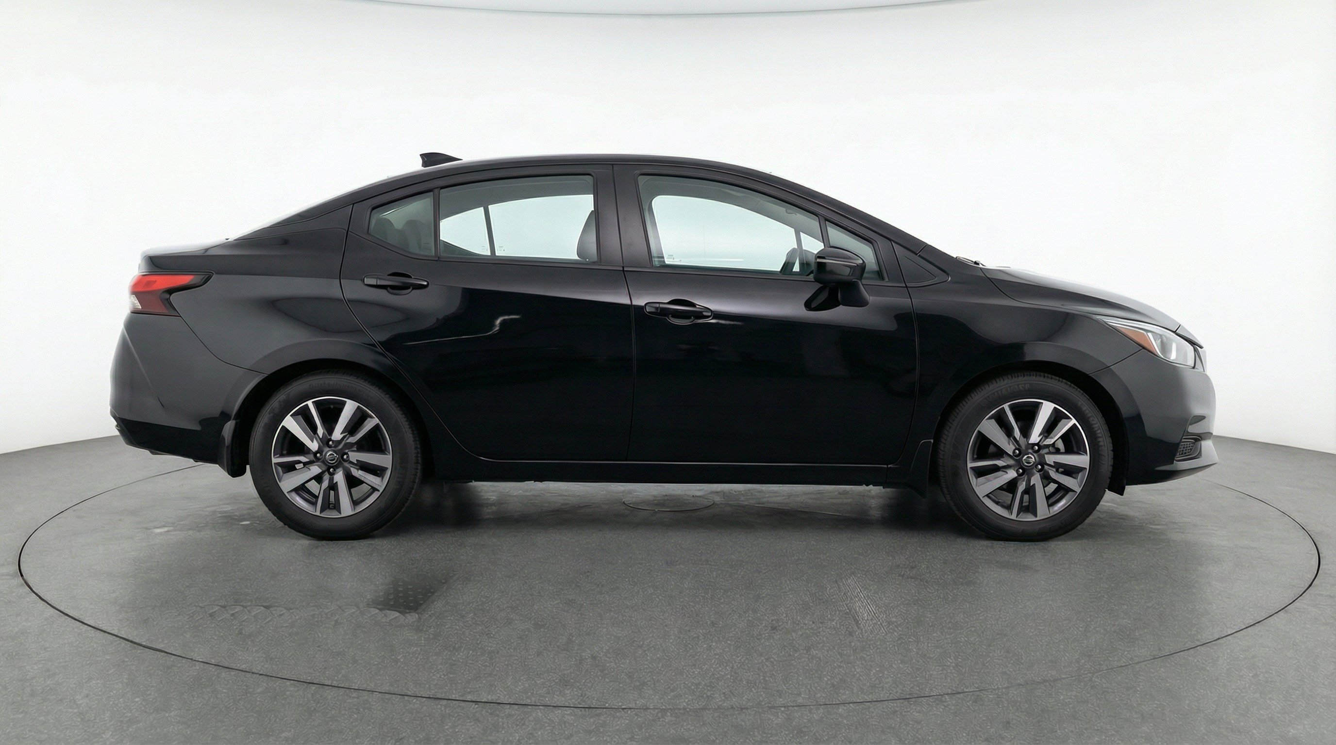 Thumbnail: 2025 Nissan Versa - 10