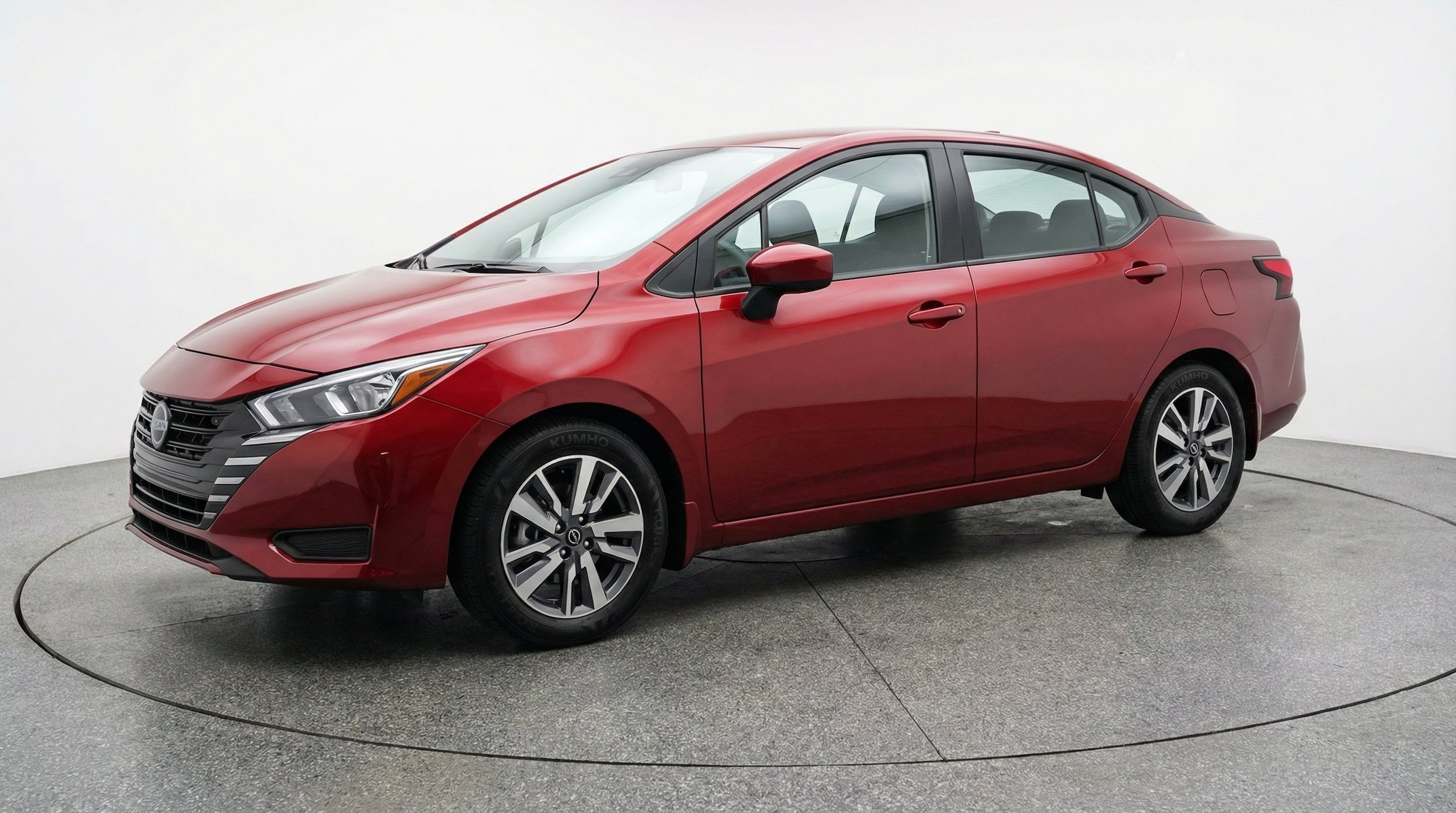 Thumbnail: 2025 Nissan Versa - 3