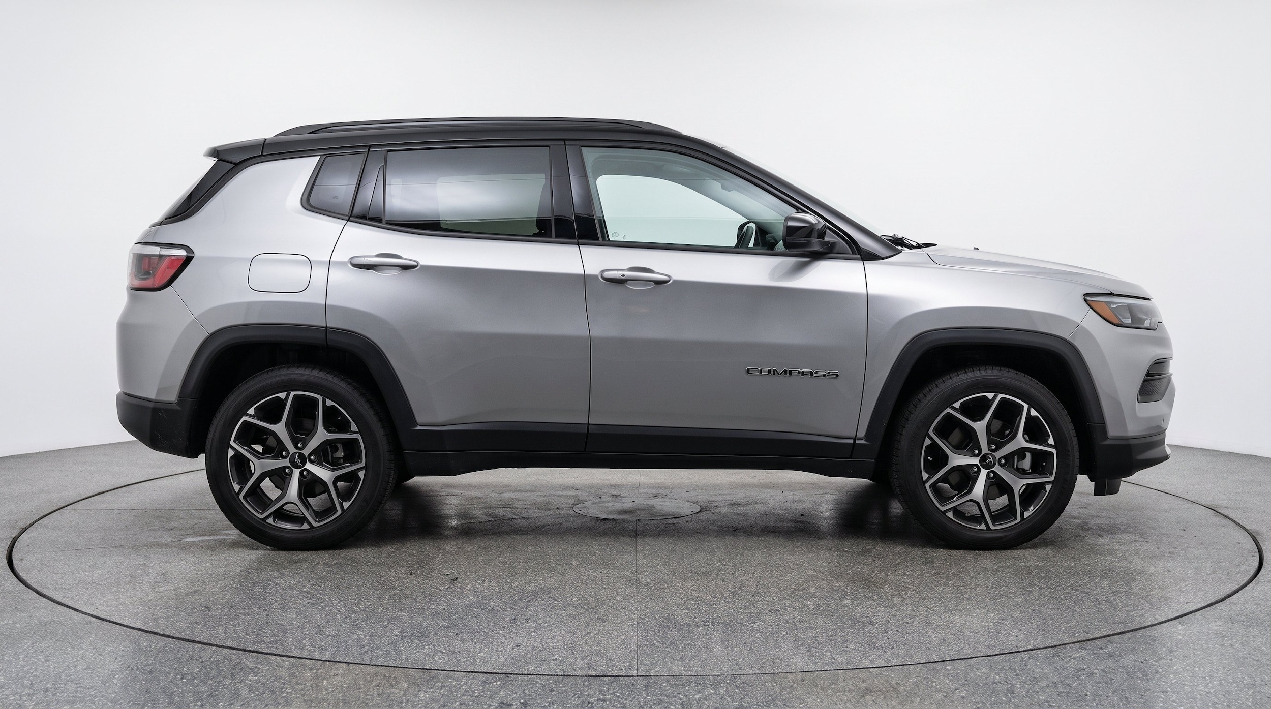 Thumbnail: 2025 Jeep Compass - 10