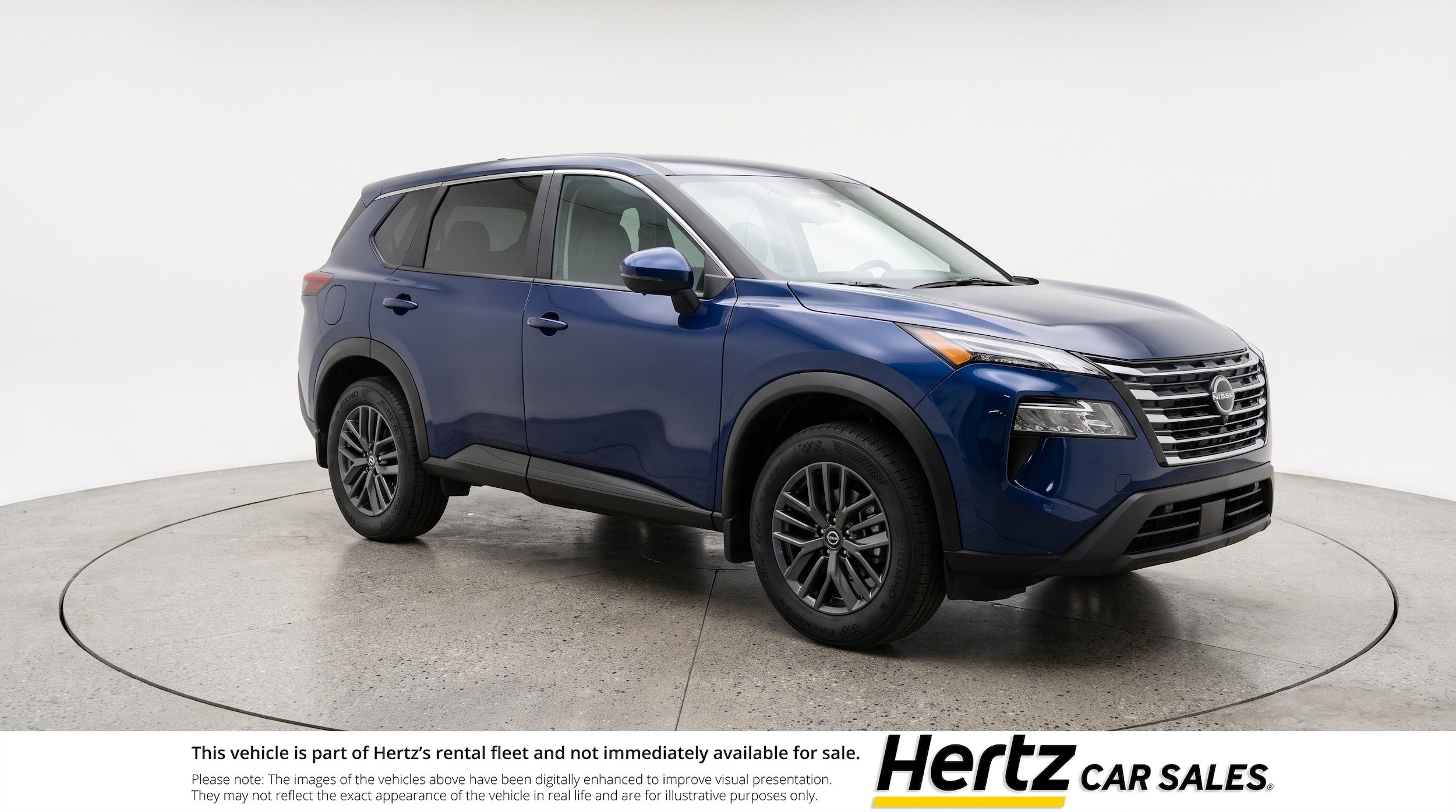 Thumbnail: 2026 Nissan Rogue - 1