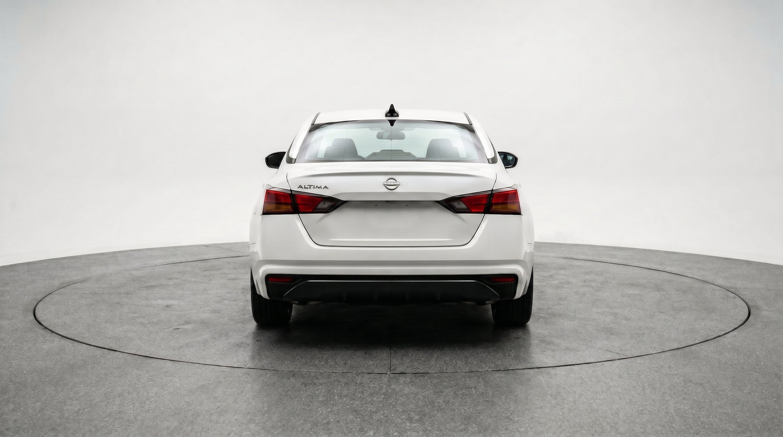 Thumbnail: 2026 Nissan Altima - 7